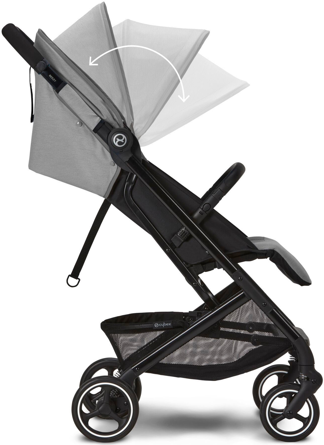 Cybex Kinder-Buggy »Cybex Gold, Beezy«, 22 kg