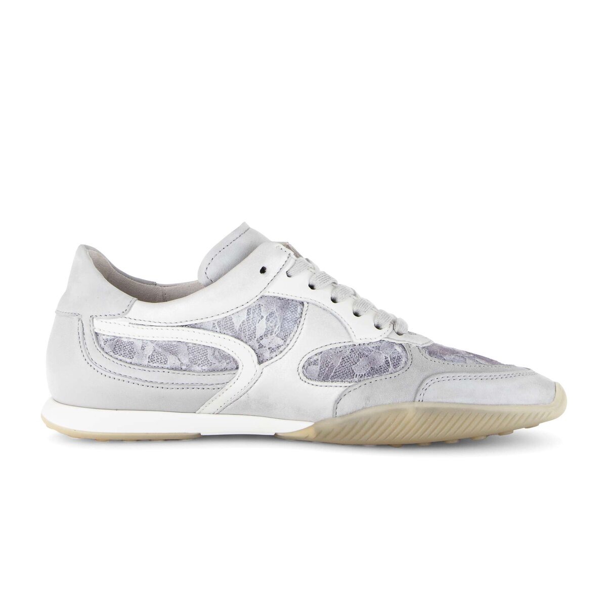 Gabor Sneaker Low Gray 38 5