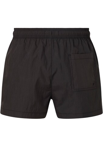 Calvin Klein Swimwear Badehose su Kordel