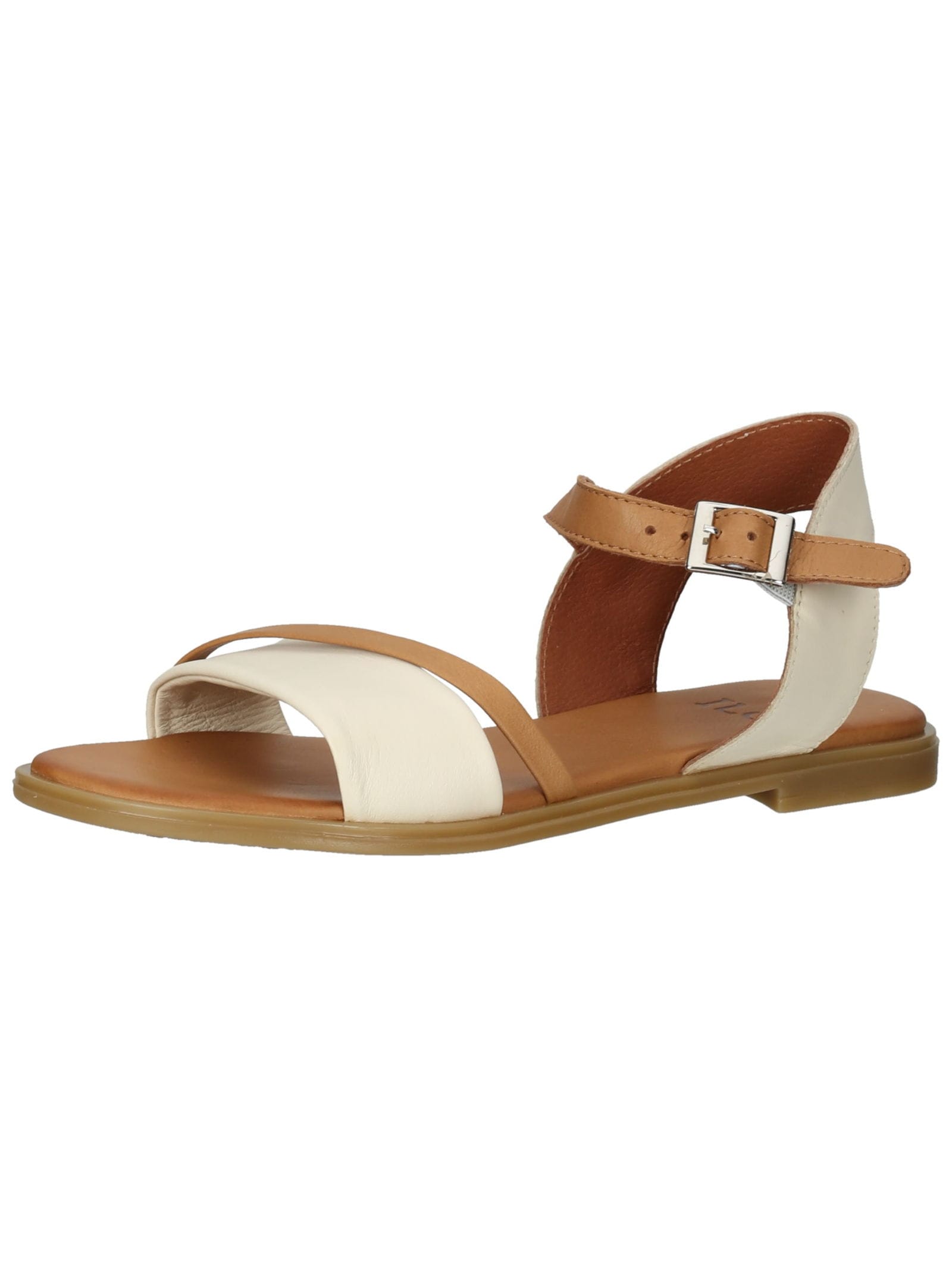 ILC Riemchensandale "ILC Sandalen Leder" günstig online kaufen