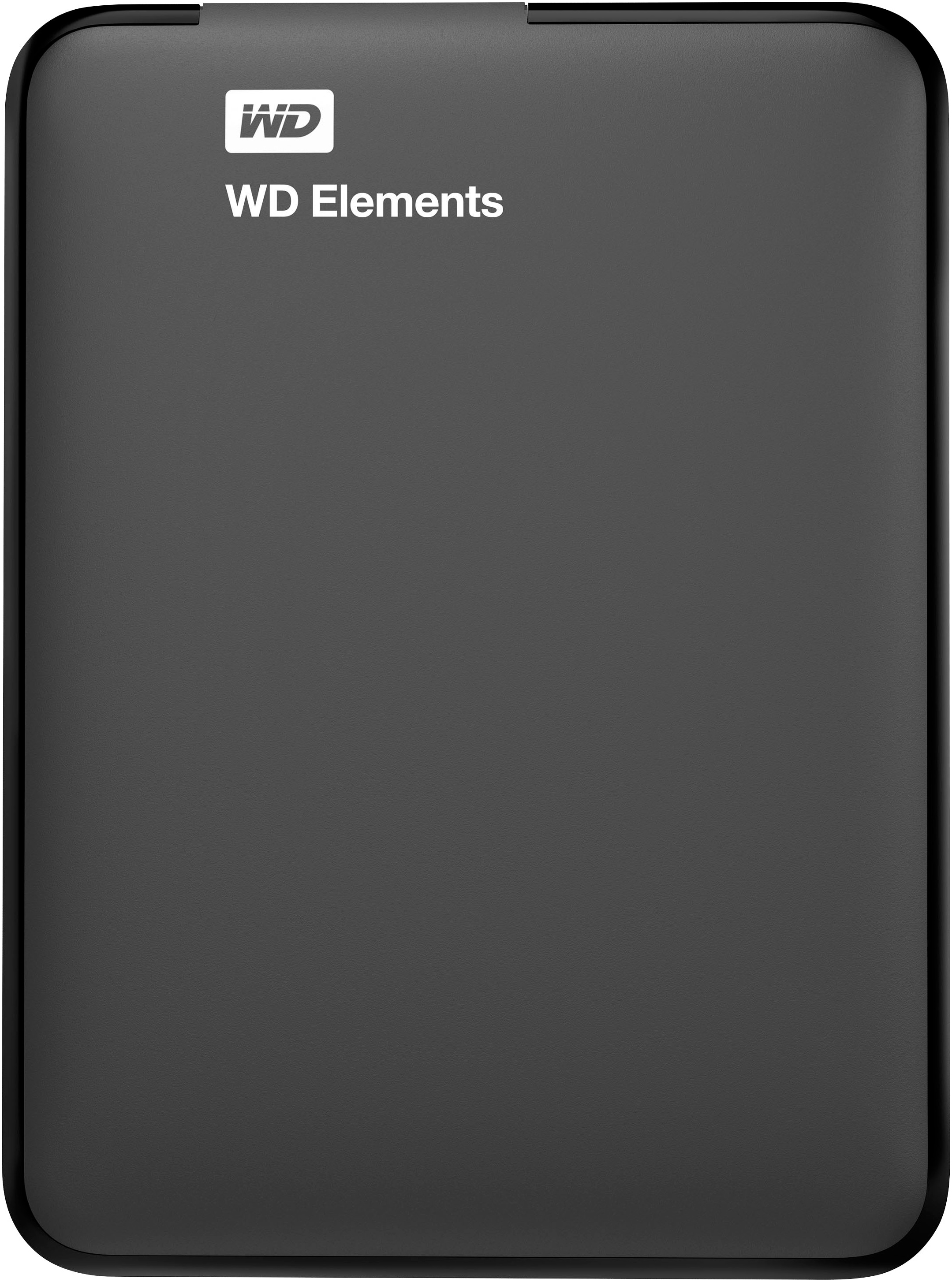 Western Digital externe HDD-Festplatte »WD Elements Portable«, 2,5 Zoll, Anschluss USB 3.0