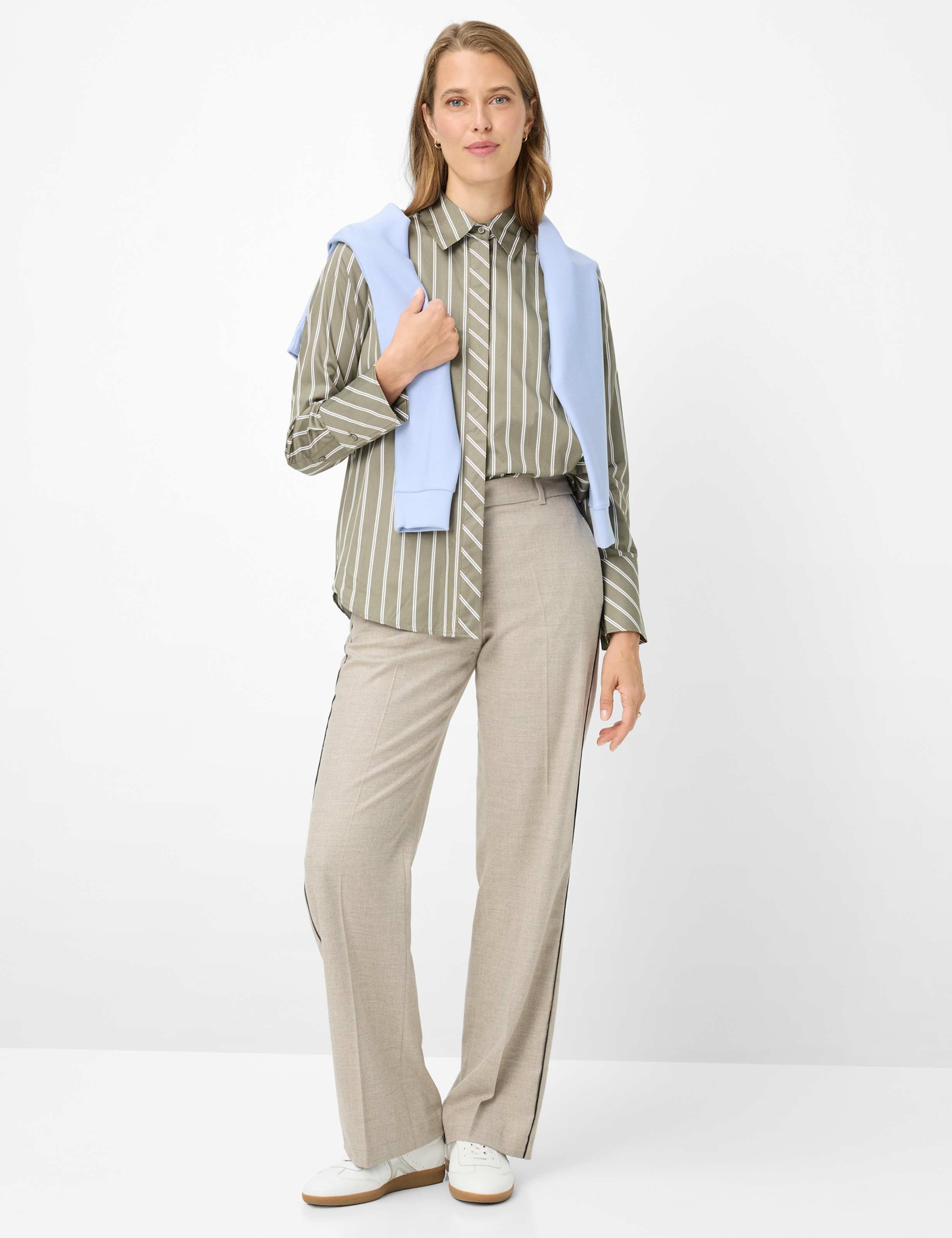 Brax 5-Pocket-Hose »Style MAINE«