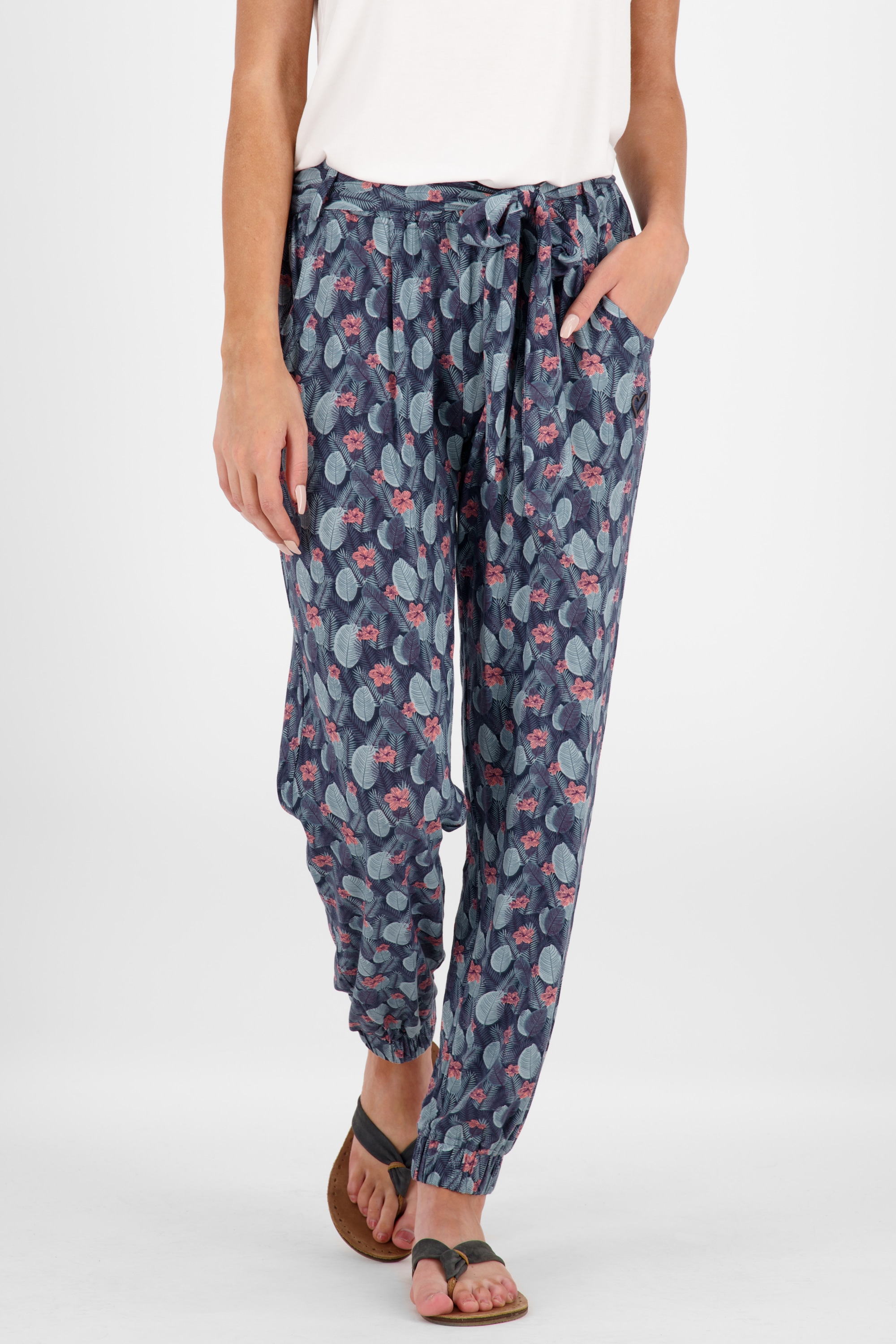 Stoffhose »AliceAK Pant Damen Hose«