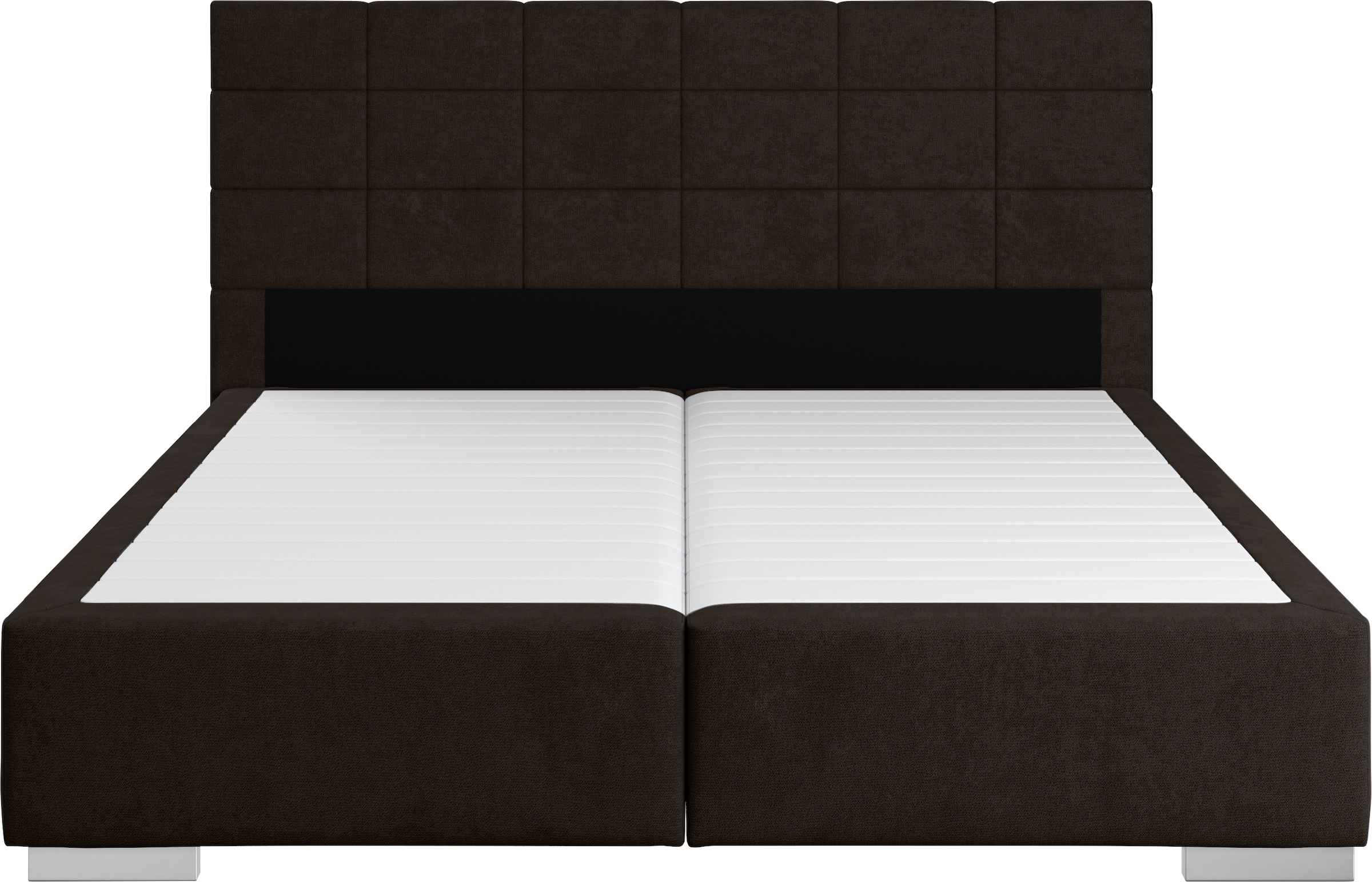 COTTA Boxspringbett "Simba" Topseller wahlweise mit oder ohne Matratze und günstig online kaufen