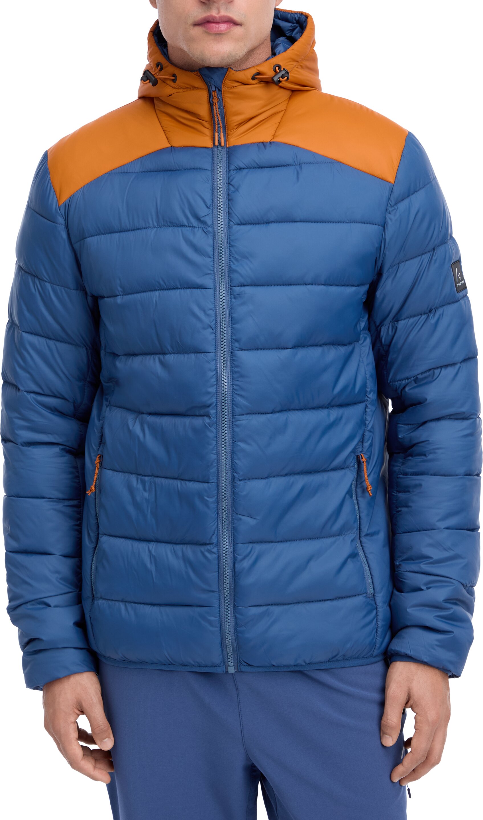 McKINLEY "Jacke Erika M" atmungsaktiv wasserabweisend, sportlicher Stil, mit Wattierung aus Polyester, leicht