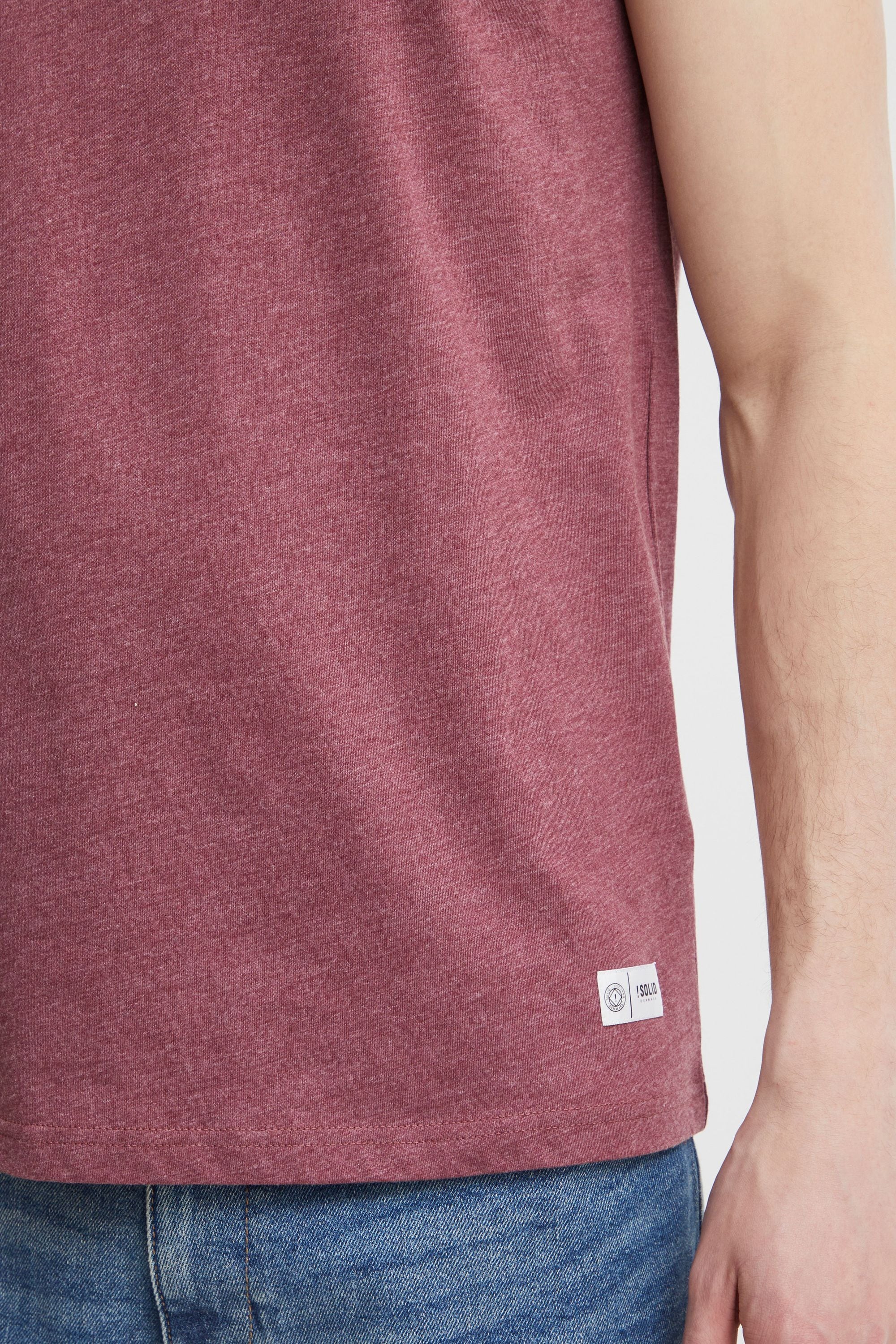 !Solid Muskelshirt »Tanktop SDMalino«
