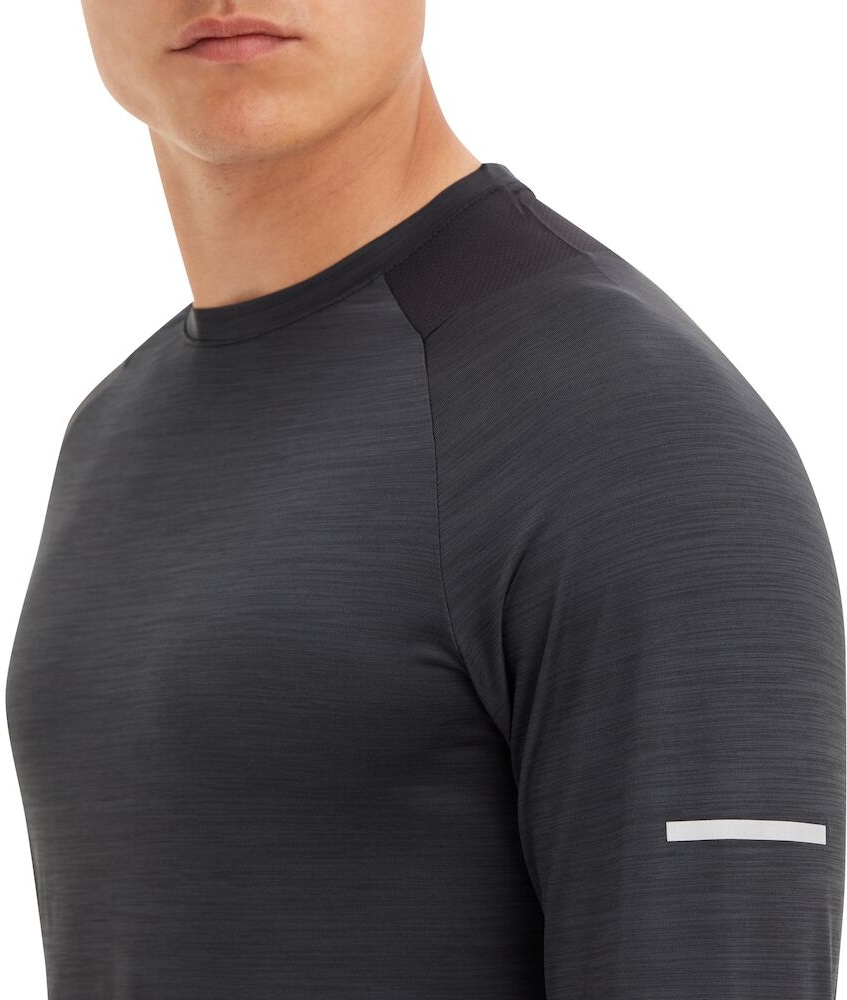 Energetics Langarmshirt »He.-Langarmshirt Ailo LS M«, (1 tlg.)