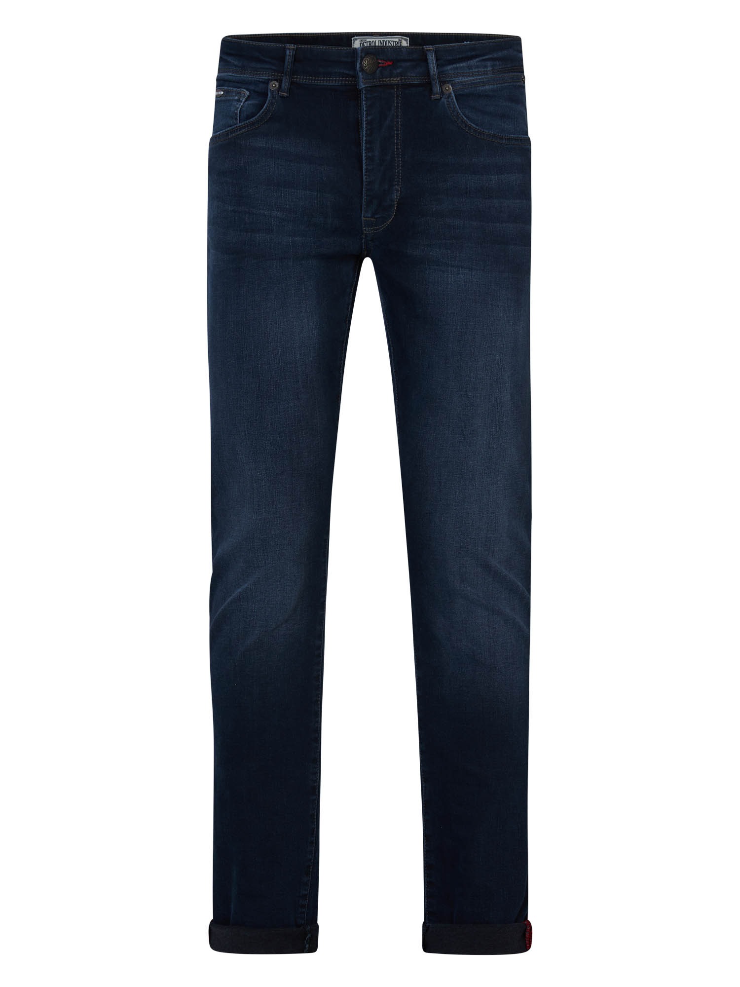 Petrol Industries Slim-fit-Jeans »SEAHAM-CLASSIC«