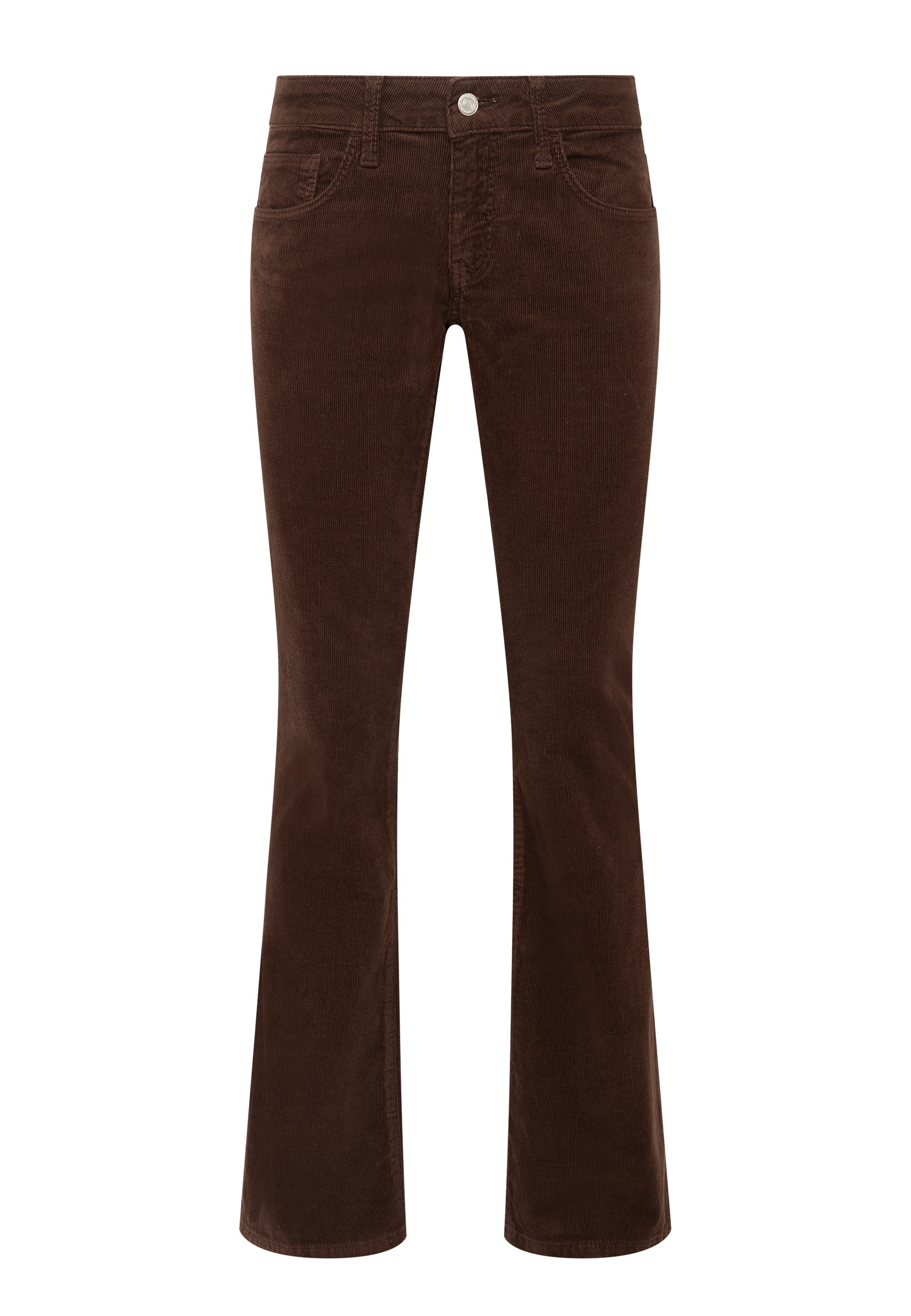 Mavi Bootcut-Jeans »BELLA MID-RISE« Bootcut Jeans