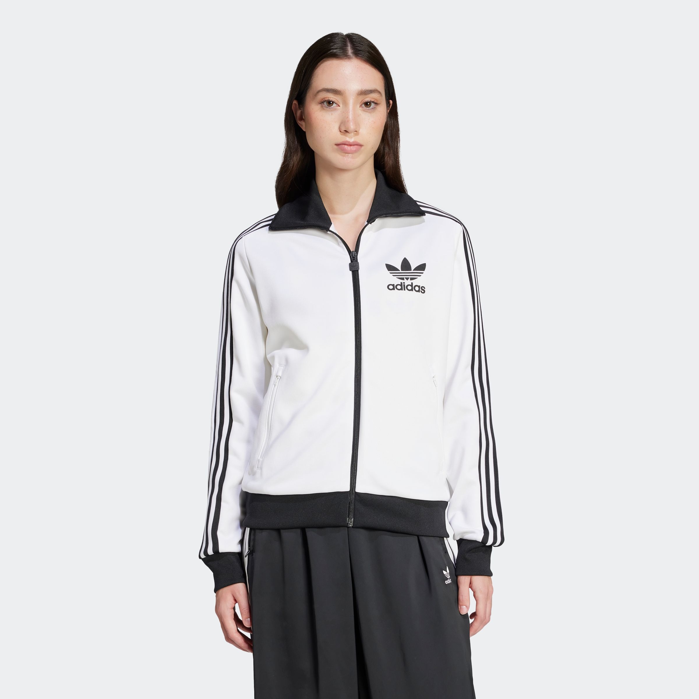 adidas Originals Trainingsjacke "BECKENBAUER TT" günstig online kaufen
