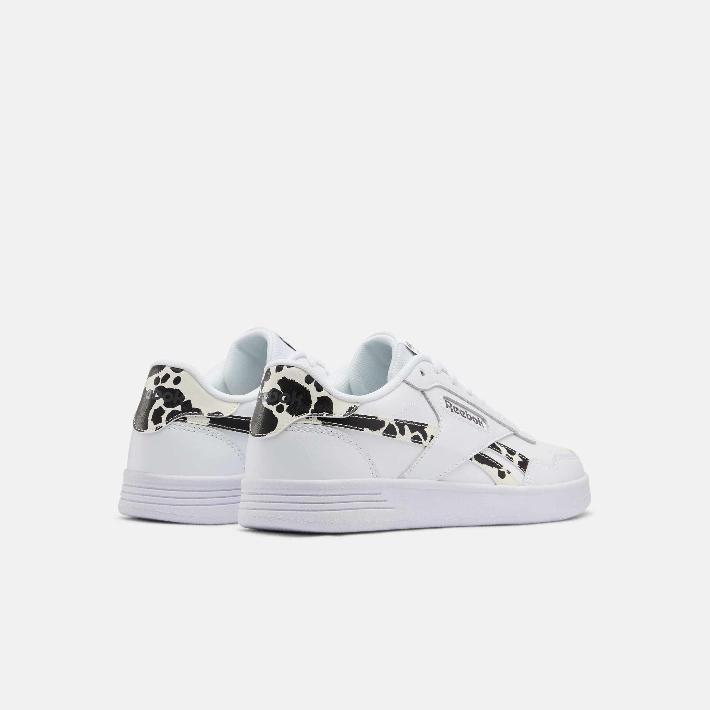 Reebok Classic Sneaker »REEBOK COURT ADVANCE«