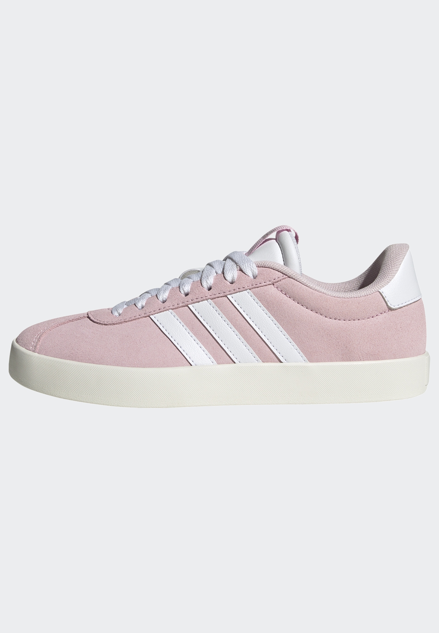 adidas Sportswear Sneaker »VL COURT 3.0«, inspiriert vom Design des adidas samba