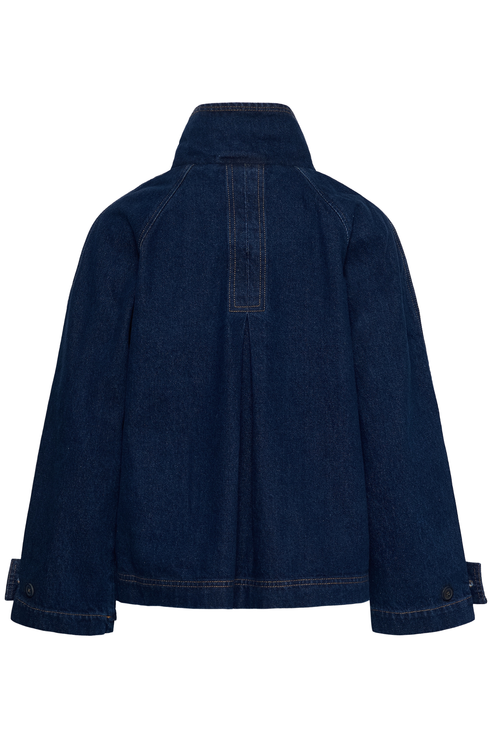Saint Tropez Wintermantel »Saint Tropez Jacke TibelSZ«