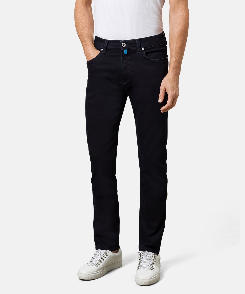 Pierre Cardin Tapered-fit-Jeans "Lyon Tapered"