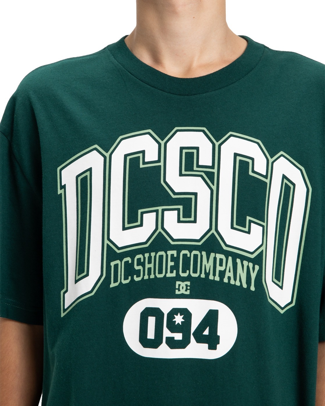DC Shoes T-Shirt »Elective«