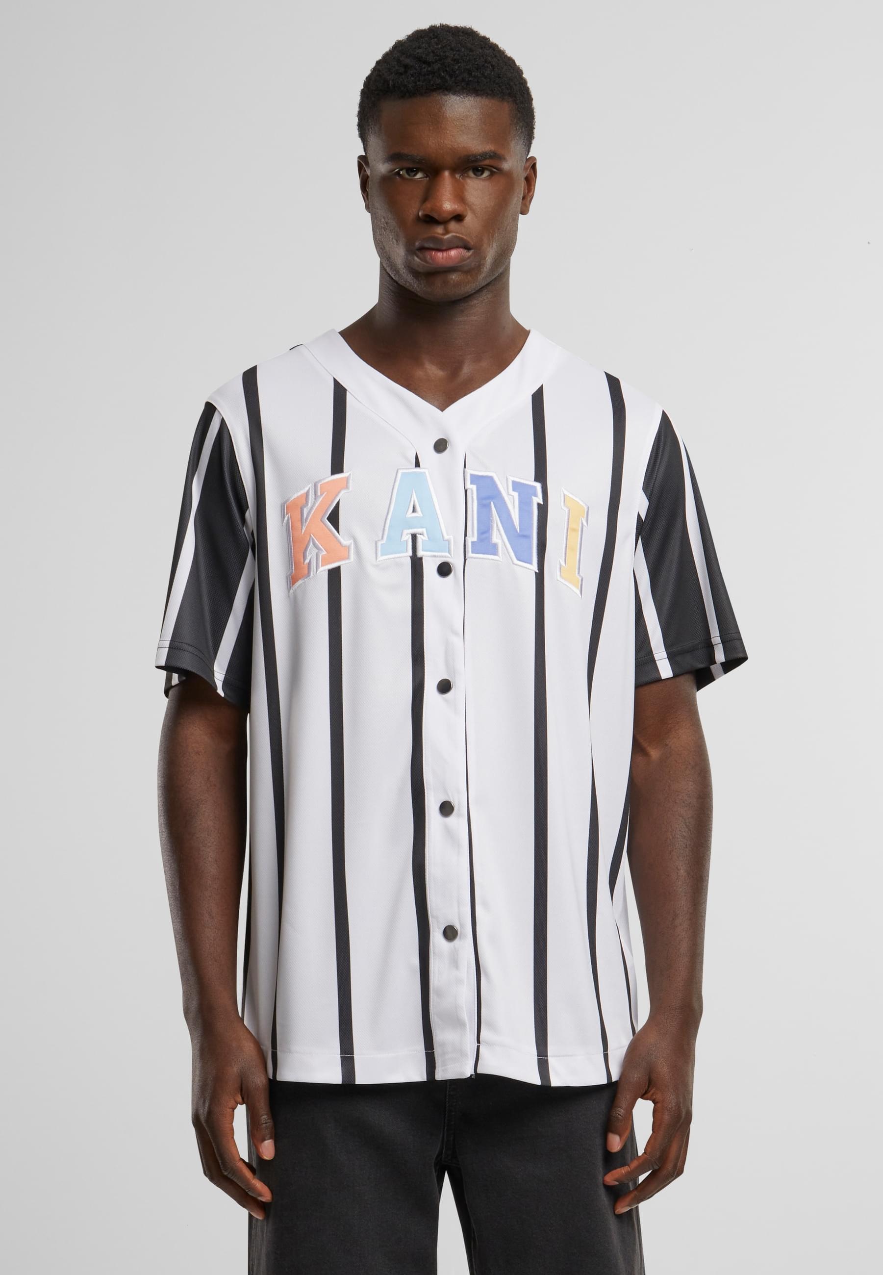 Karl Kani T-Shirt »Karl Kani Herren«, (1 tlg.)