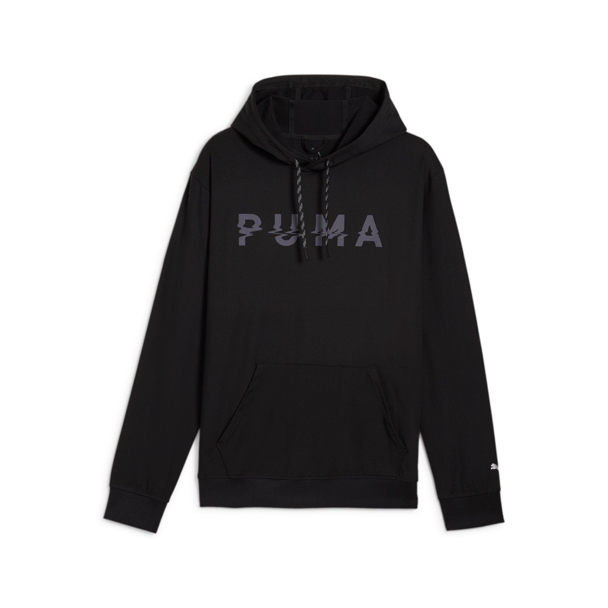 PUMA Kapuzensweatshirt "M CLOUDSPUN BRANDED HOODIE", mit Kängurutasche, mit günstig online kaufen