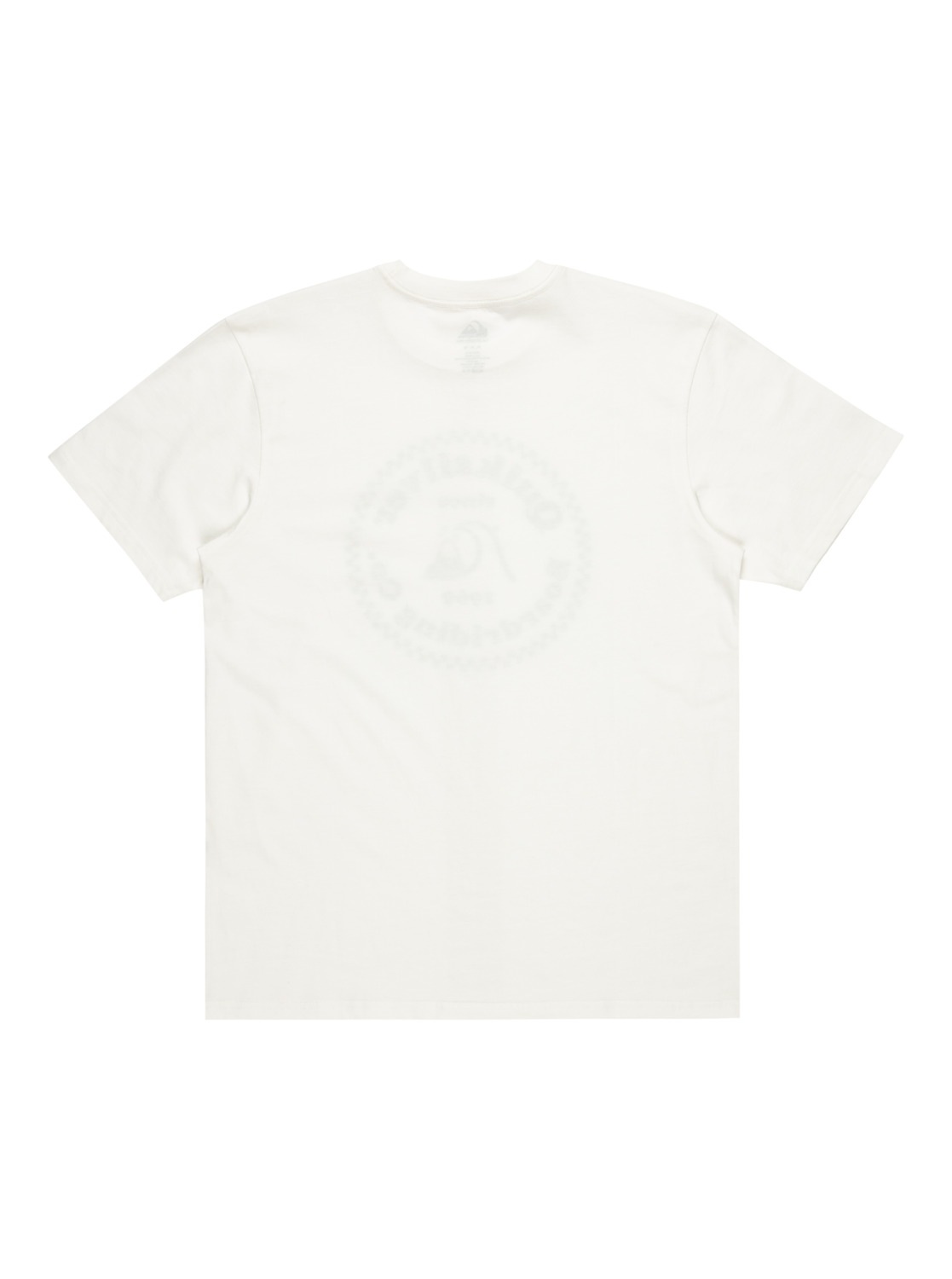 Quiksilver T-Shirt »Fast Is Fast«