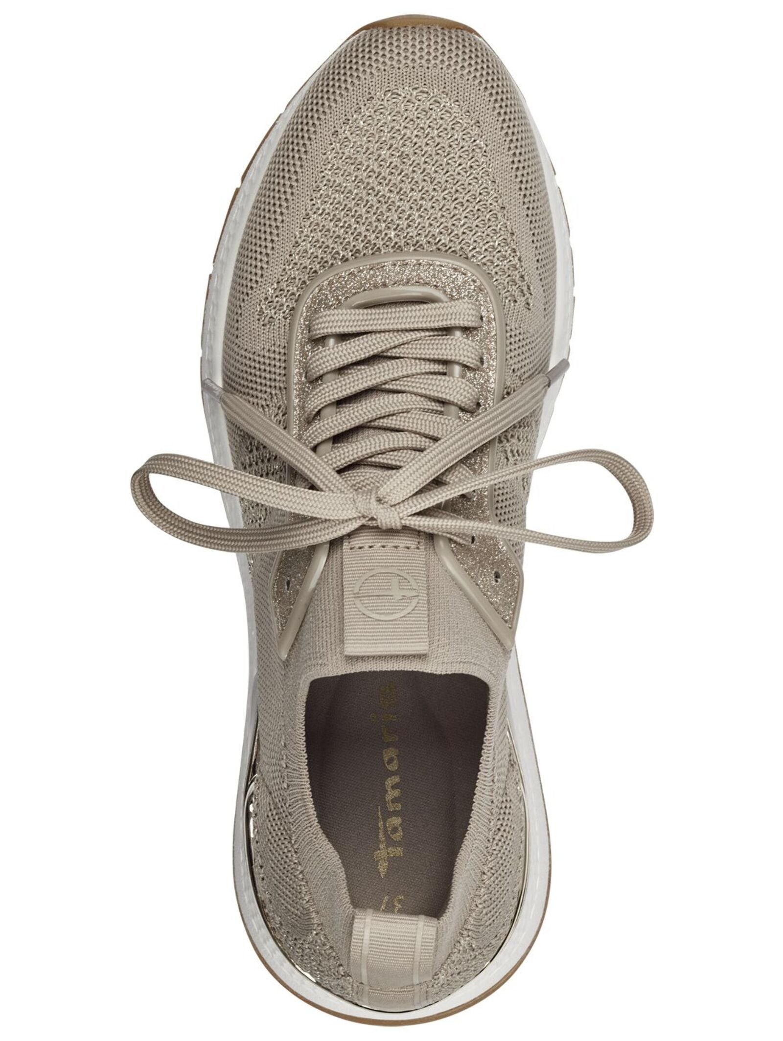Tamaris Sneaker »Tamaris Sneaker Textil«