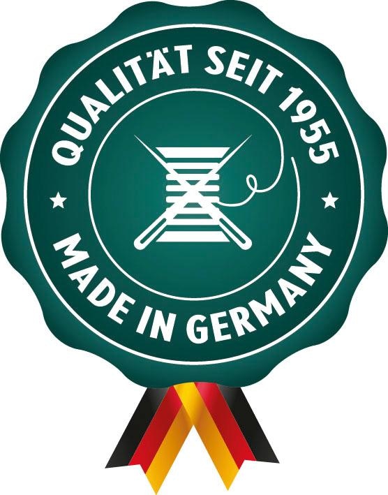 fan Taschenfederkernmatratze »Pro Vita Top T«, 24 cm hoch, 544 Federn, (1 St., 1 oder 2-tlg.), sehr gute Entlastung im Schulterbereich - Bestseller!