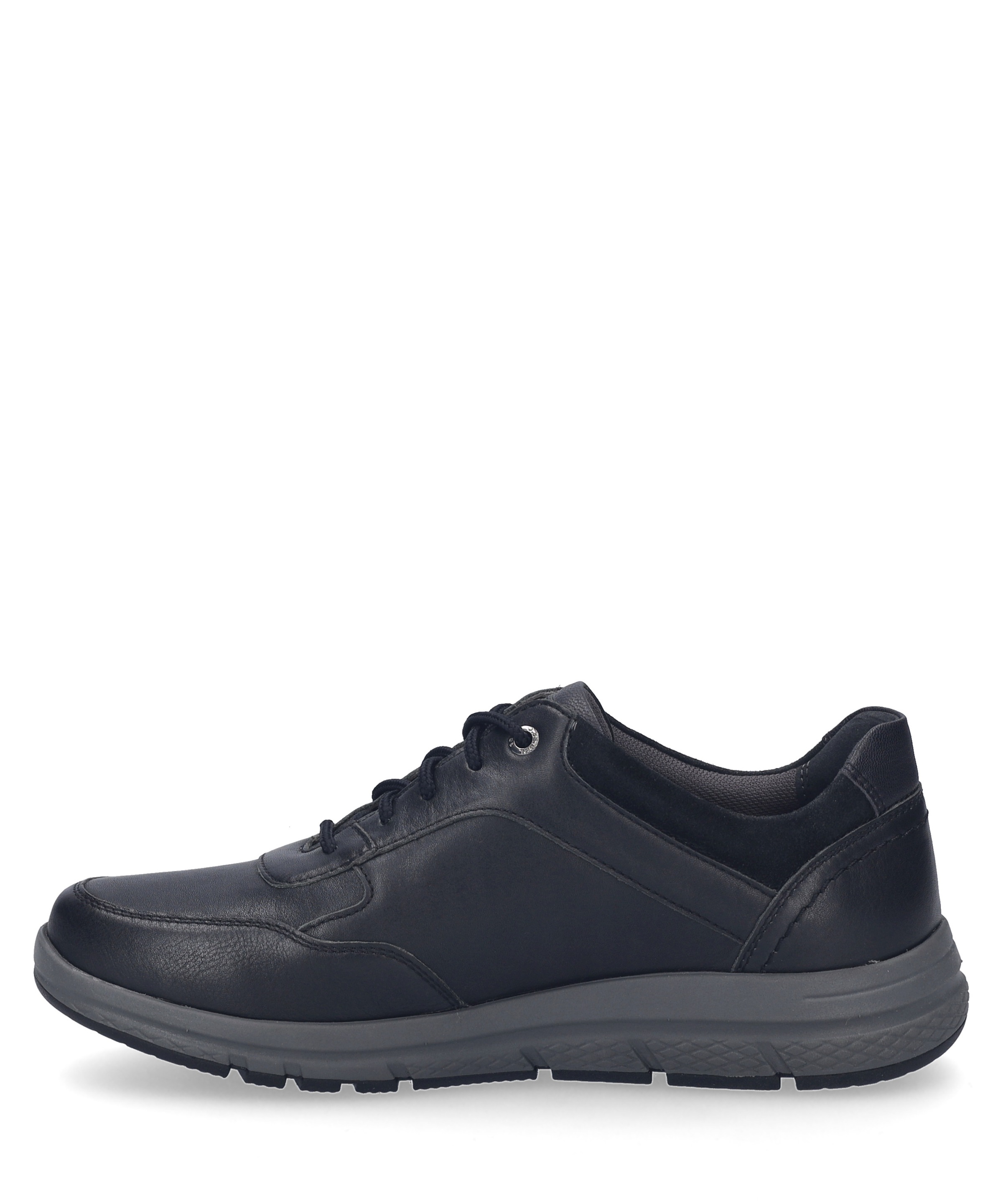 Josef Seibel Sneaker »Giuseppe 12, schwarz«