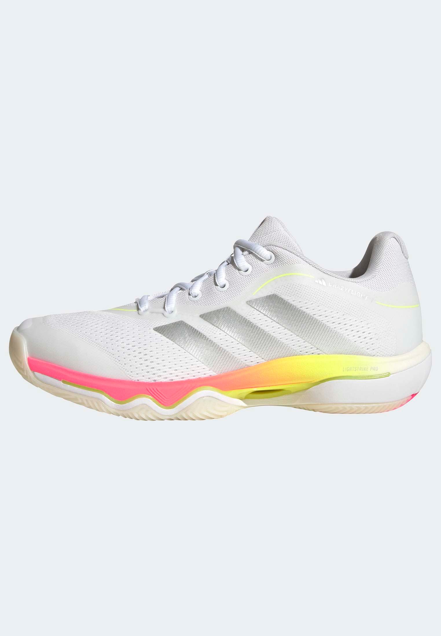 adidas Performance Hallenschuh »CRAZYFLIGHT 7 W«  Volleyballschuh