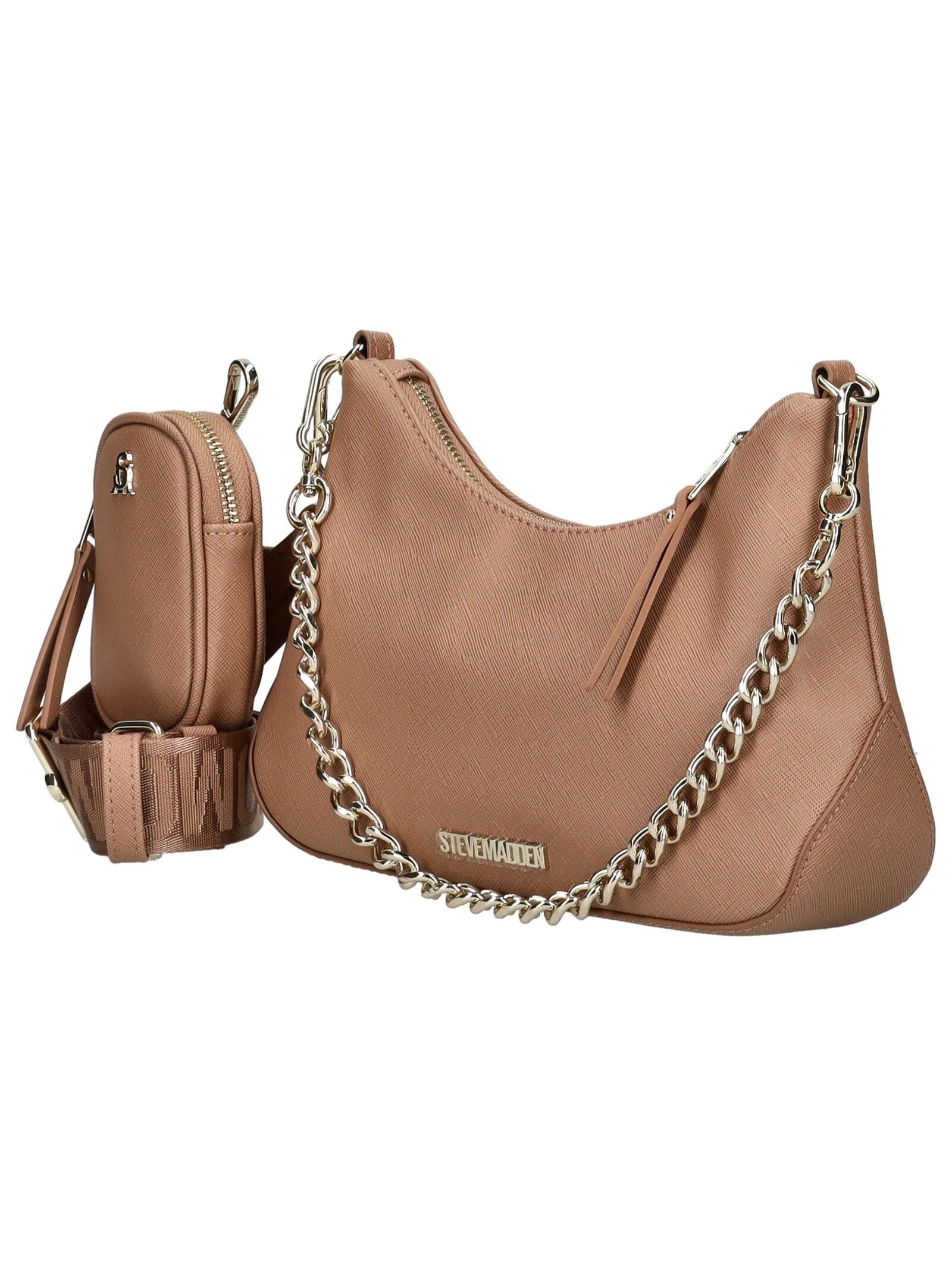 STEVE MADDEN Umhängetasche »STEVE MADDEN Taschen Lederimitat«