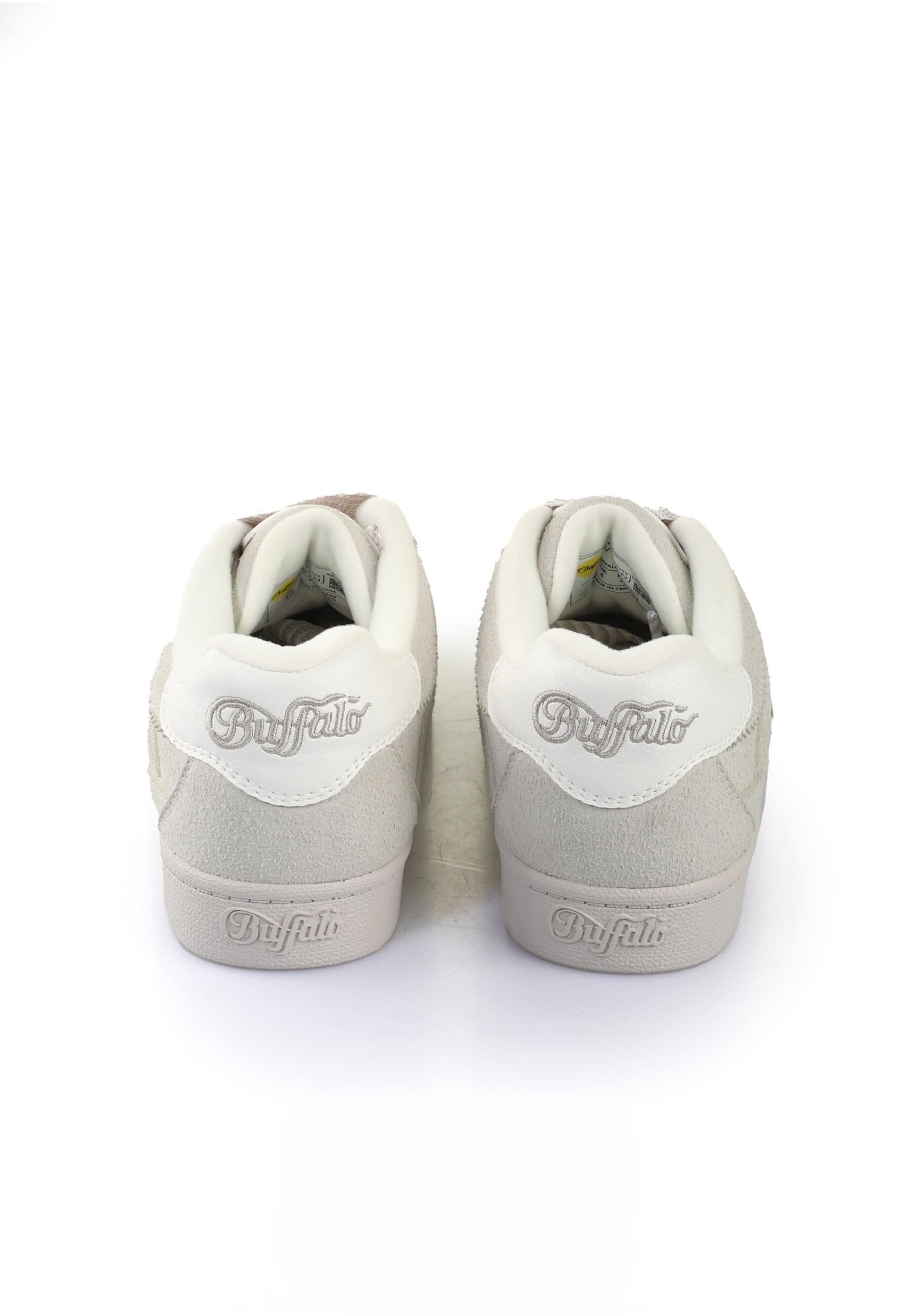 Buffalo Trainingsschuh »Buffalo One -Vegan Nubuck/Nappa«