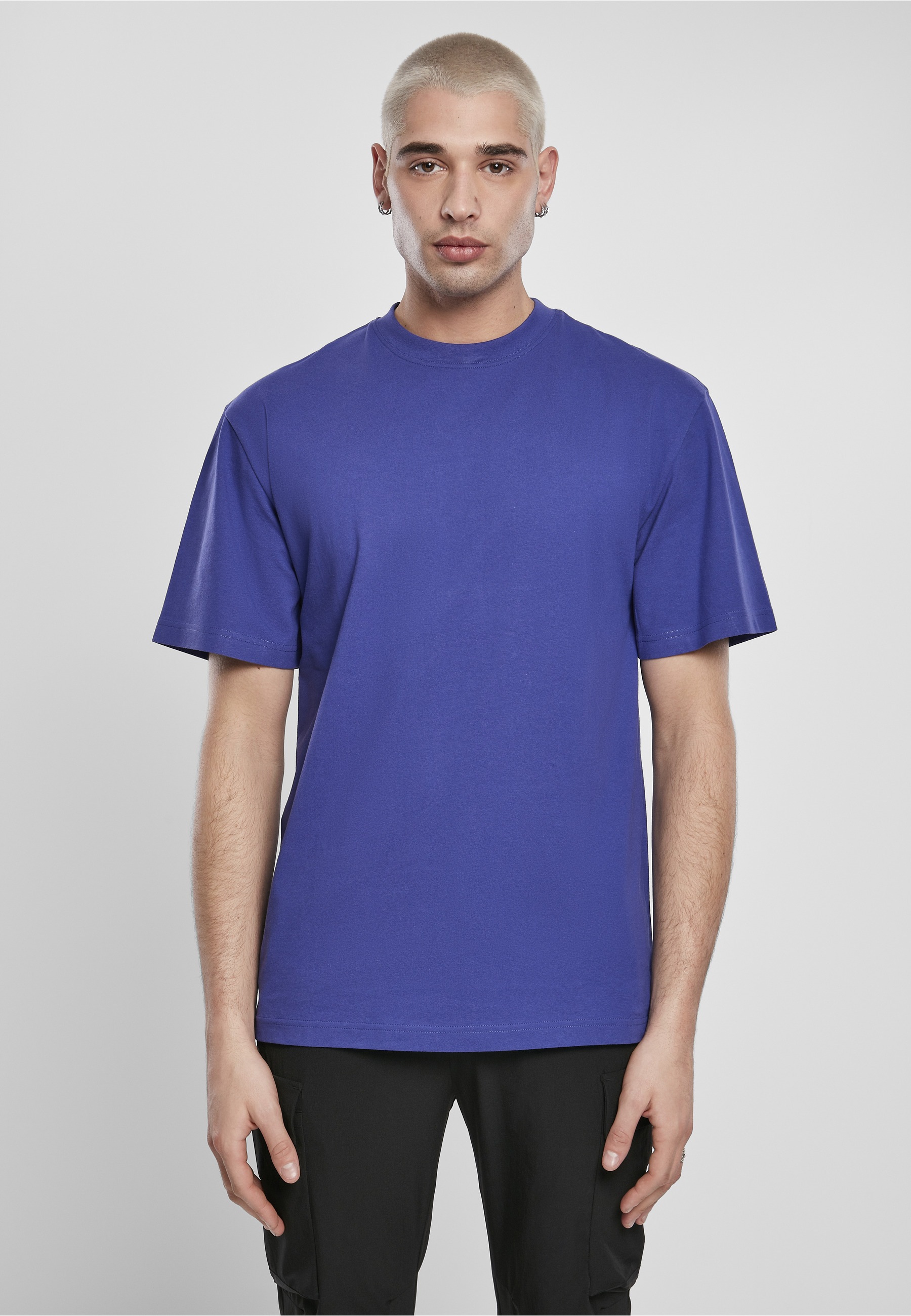 URBAN CLASSICS T-Shirt »Urban Classics Herren Tall Tee« 1 Stk.