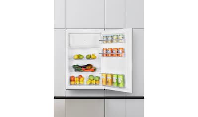 Hanseatic Einbaukühlschrank »HEKS8854GD«, HEKS8854GD, 89 cm hoch, 54 cm breit kaufen