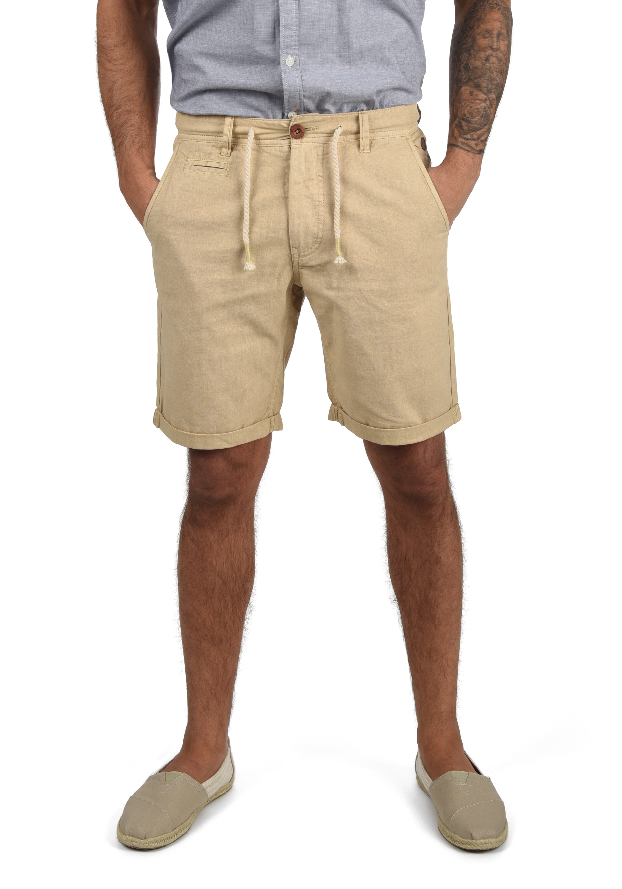 Blend Shorts "Shorts BHLias" günstig online kaufen