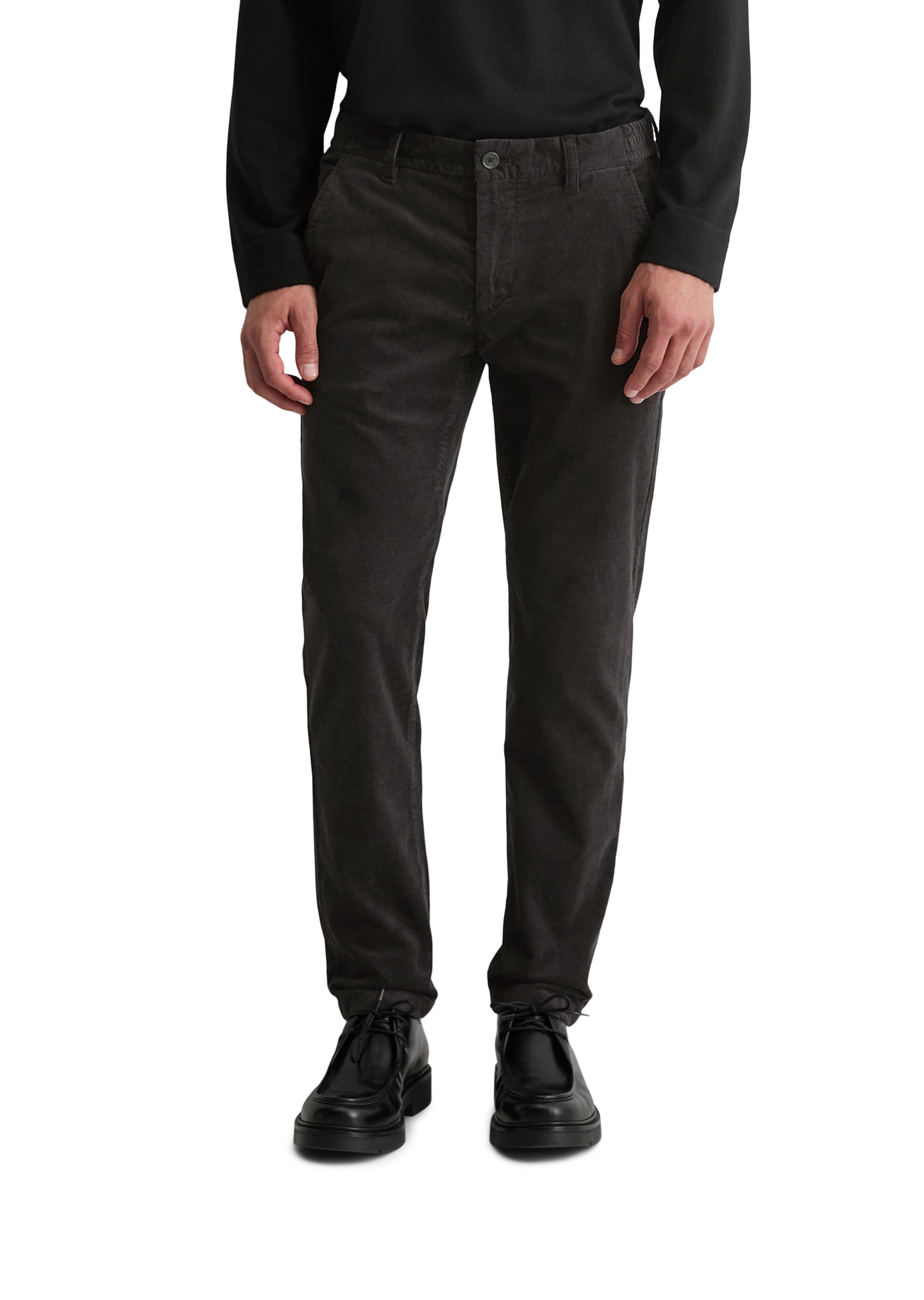 Marc OPolo Chinohose "aus weichem Organic Cotton-Stretch" günstig online kaufen