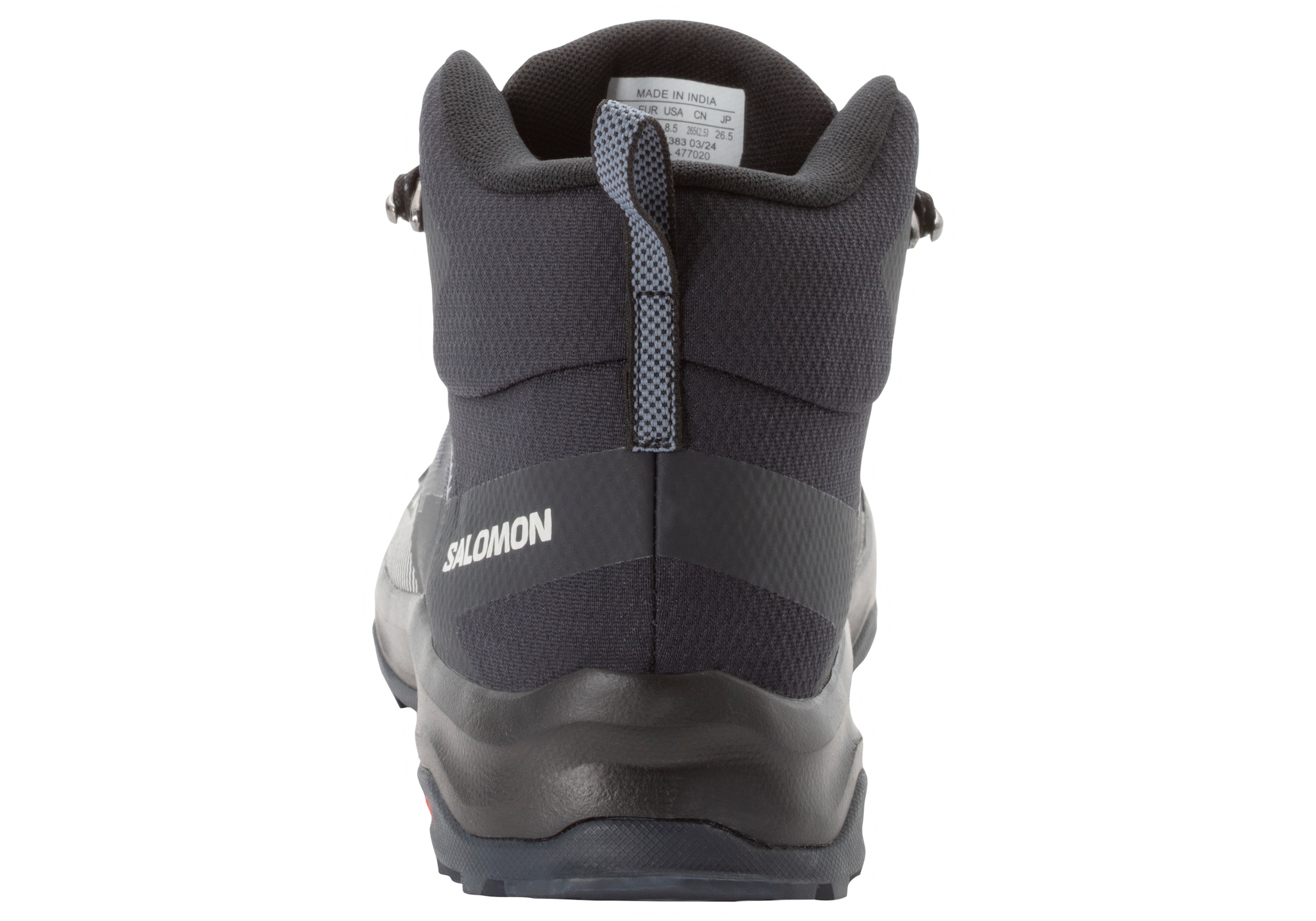 Salomon Wanderschuh »ARDENT MID GORE-TEX«, wasserdicht