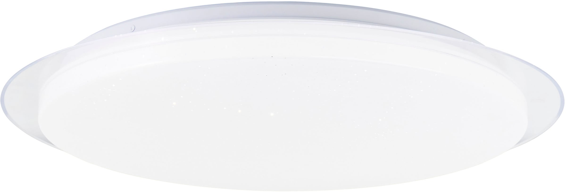 BreLight LED Wandleuchte »Vittoria«, D 3800 BAUR 3000-6500 57 weiß cm, lm, | dimmbar, CCT, K