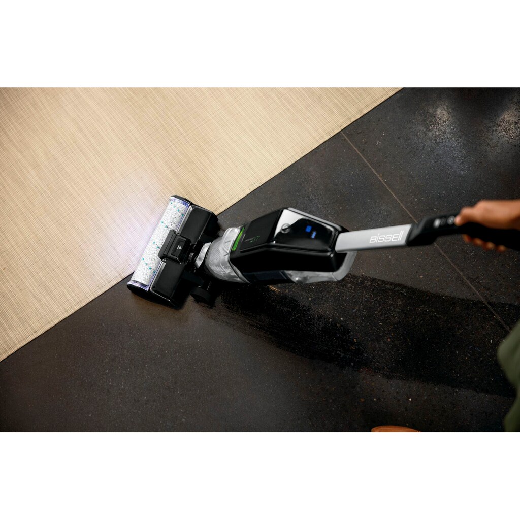 Bissell Nass-Trocken-Sauger »CrossWave X7 Plus Cordless Pet Pro 3400N«