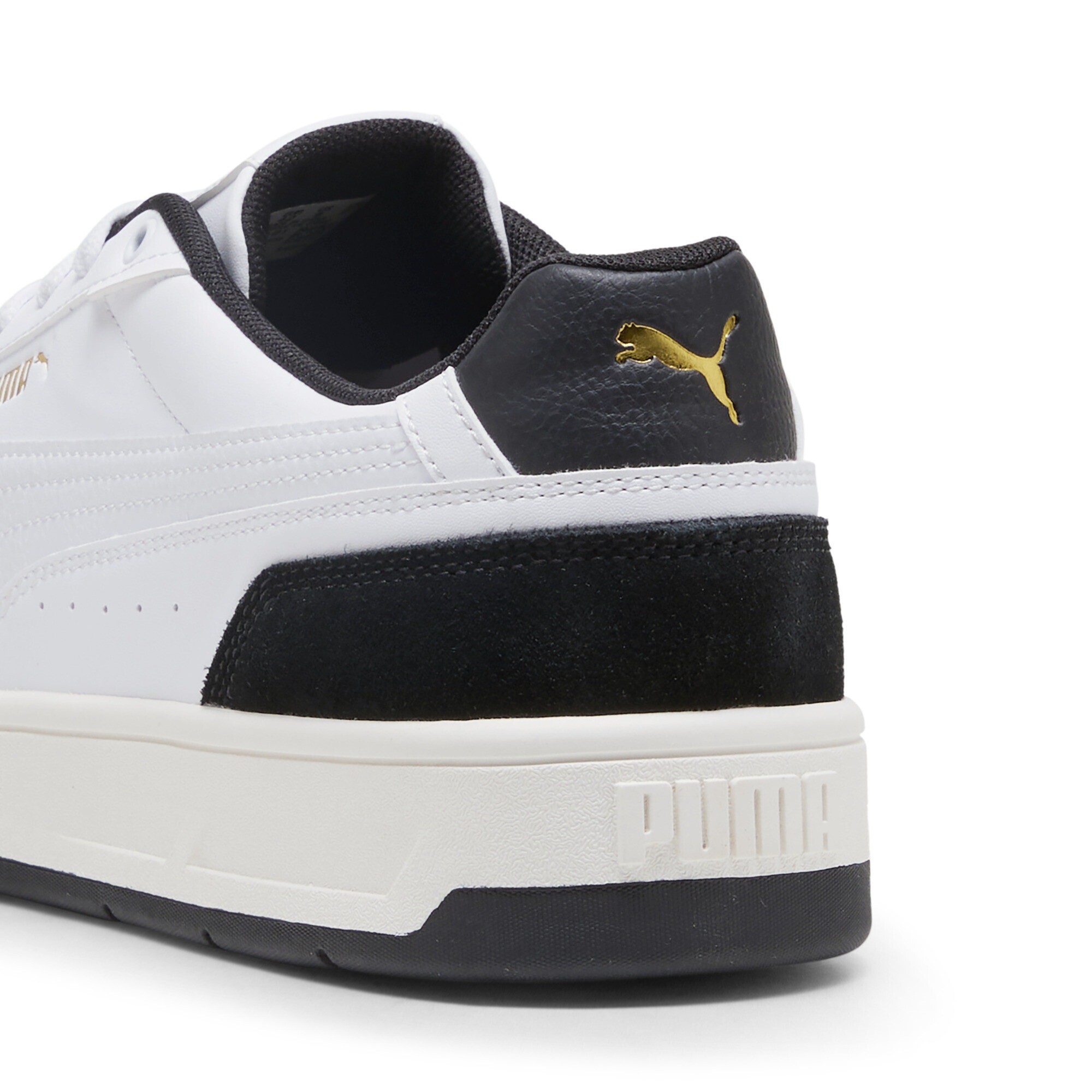 PUMA Sneaker "Court Classico Sport Sneakers Erwachsene" günstig online kaufen