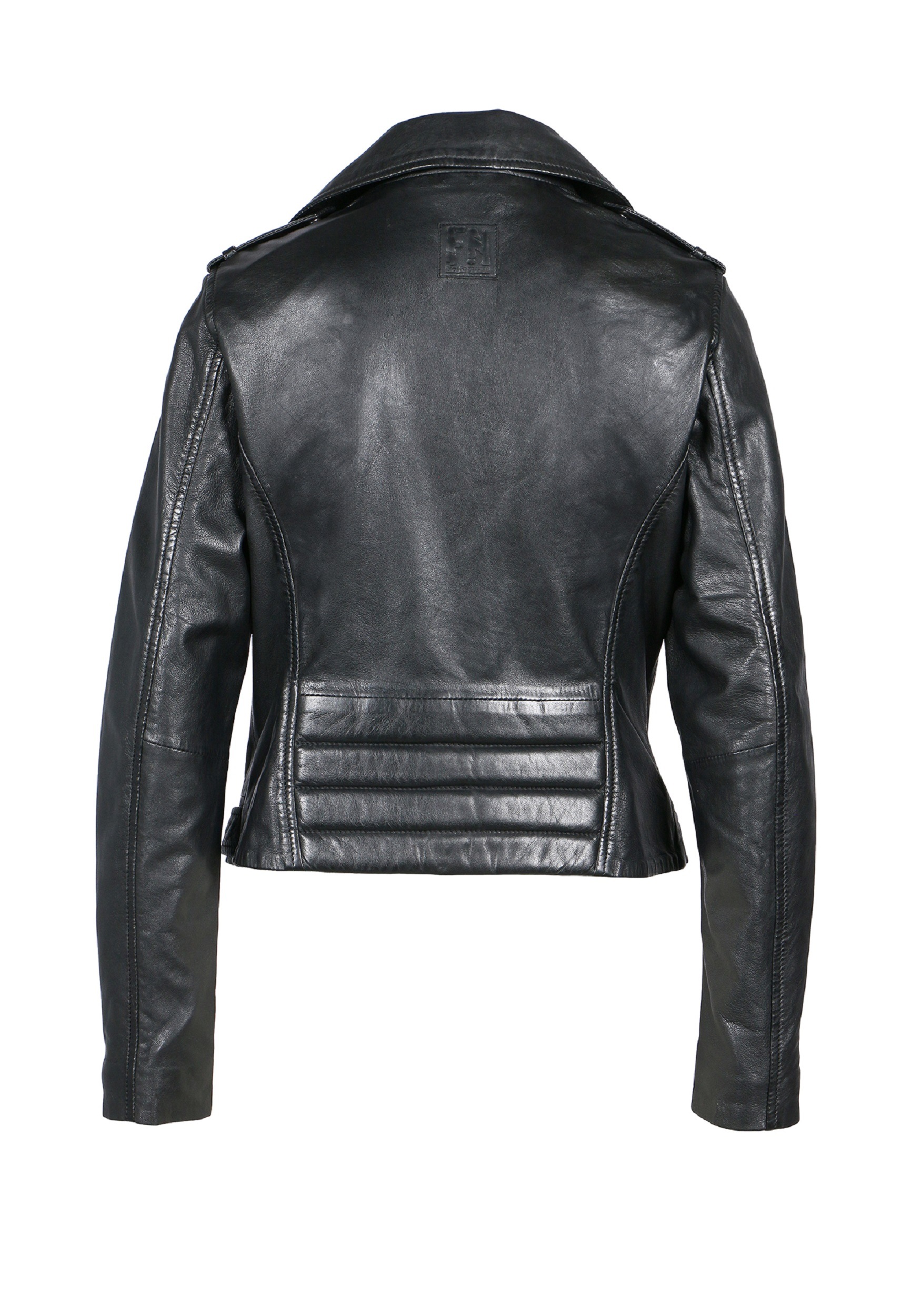 Freaky Nation Lederjacke "Stine-FN" günstig online kaufen