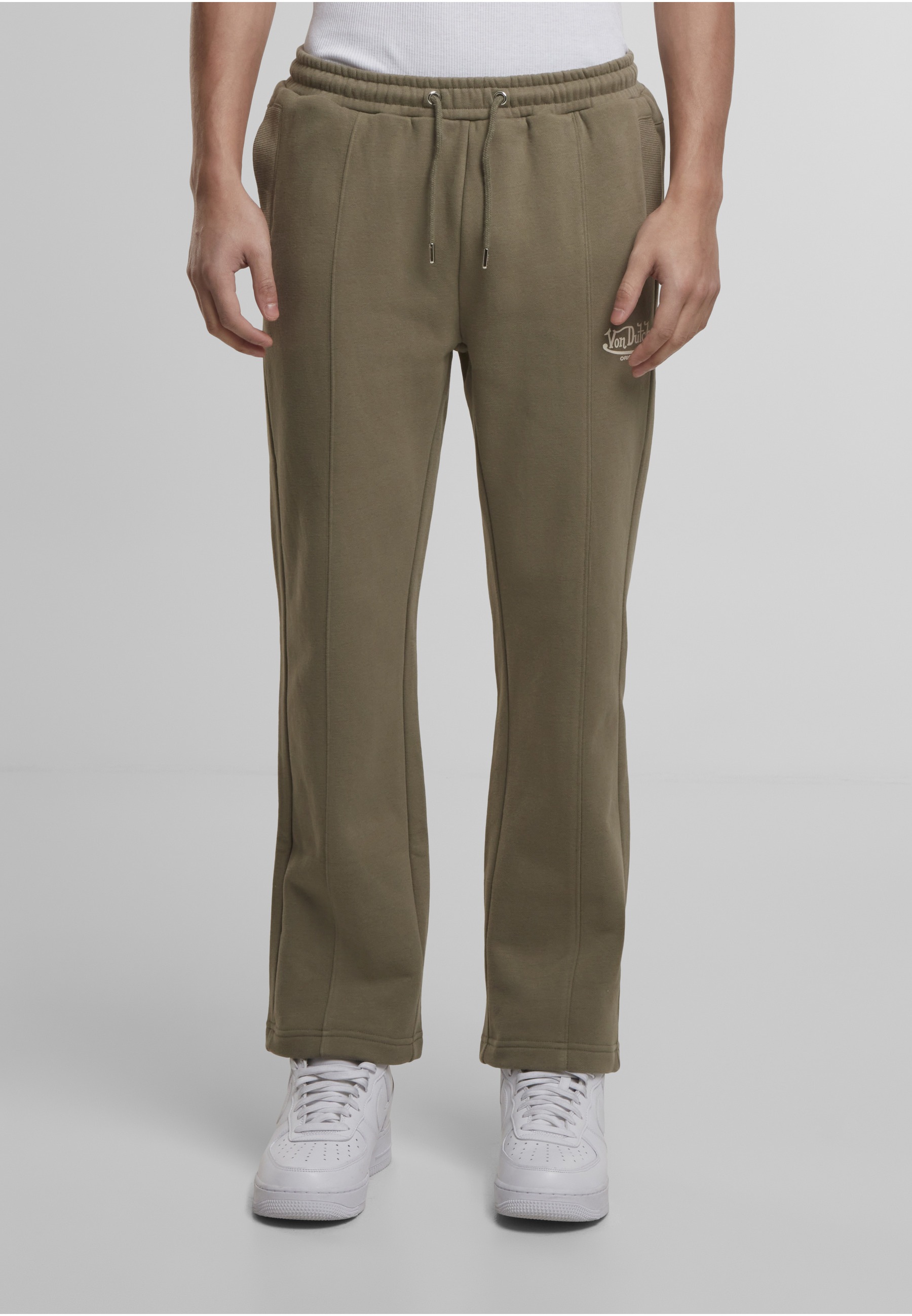 Von Dutch Jogginghose »Von Dutch MILAN PANTS«