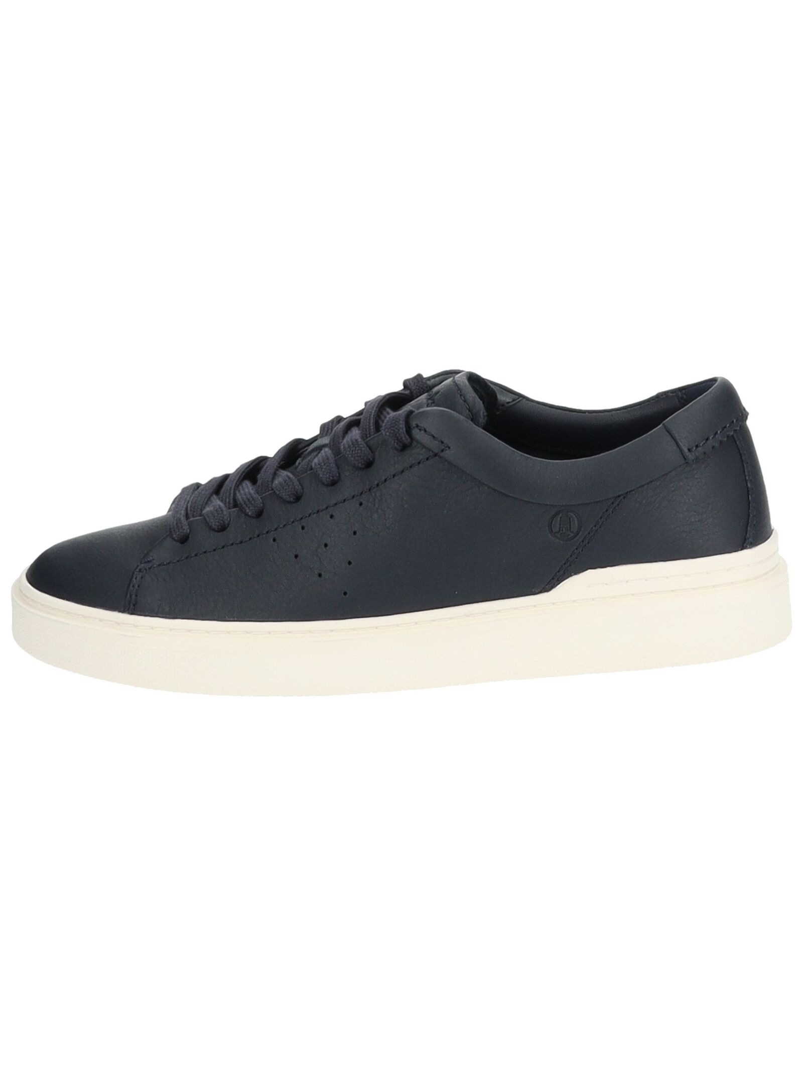 Clarks Sneaker »Clarks Sneaker Leder«