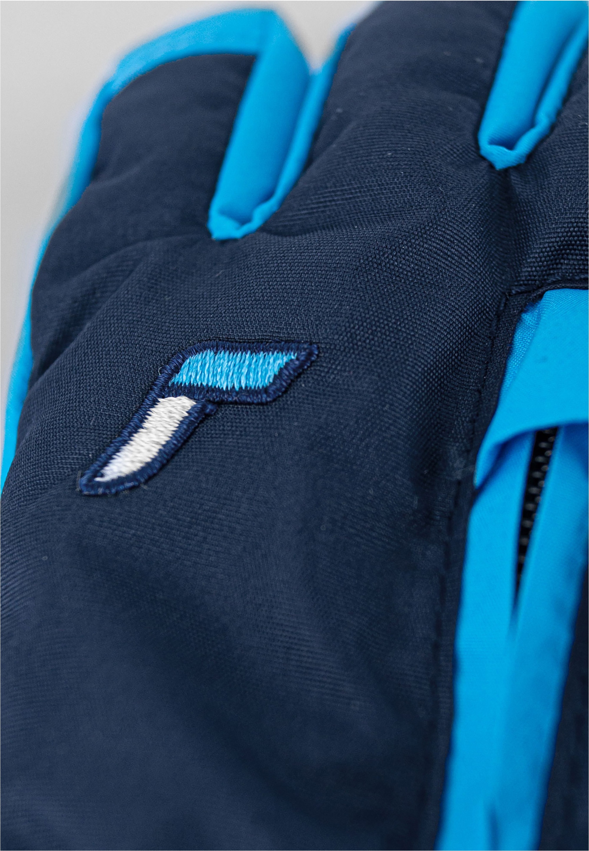 Reusch Skihandschuhe »Ben« mit praktischer Handgelenkschlaufe