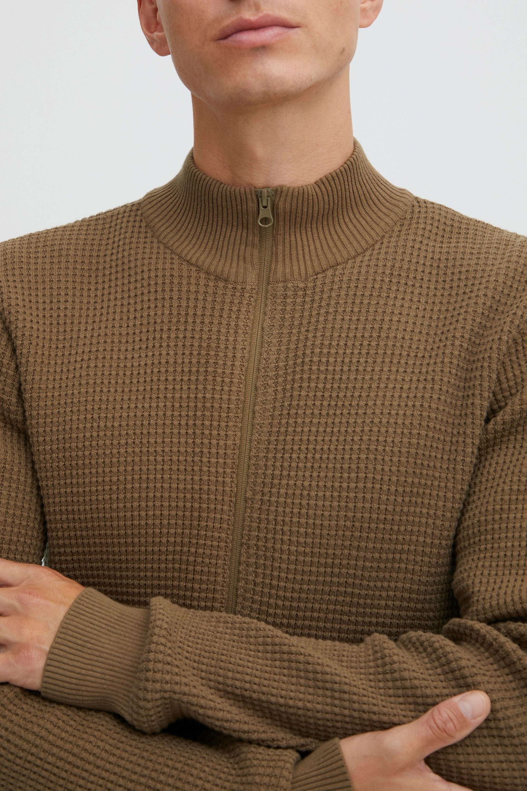 Blend Strickjacke »Strickjacke BHPullover«