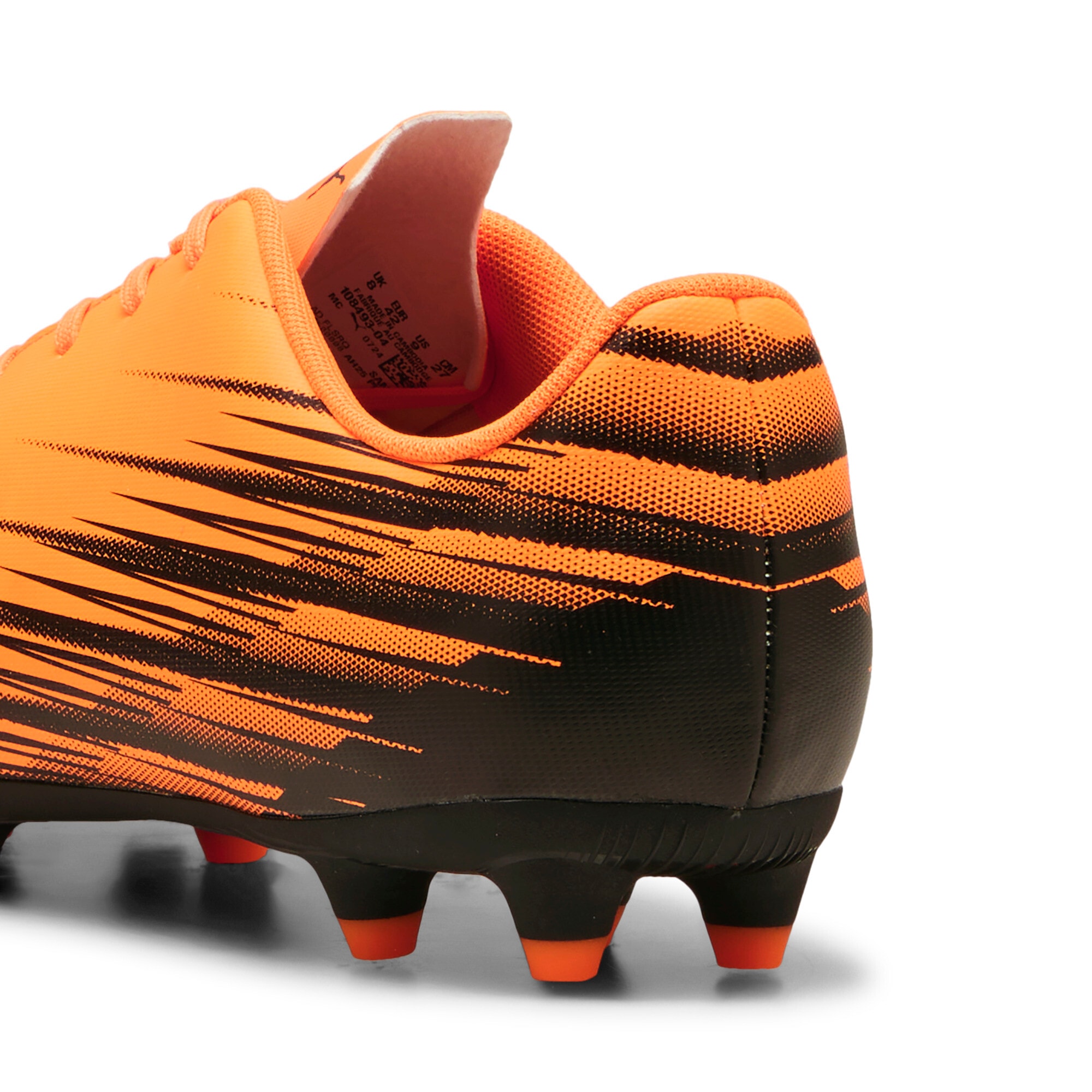 PUMA Fußballschuh »ATTACANTO II FG/AG«