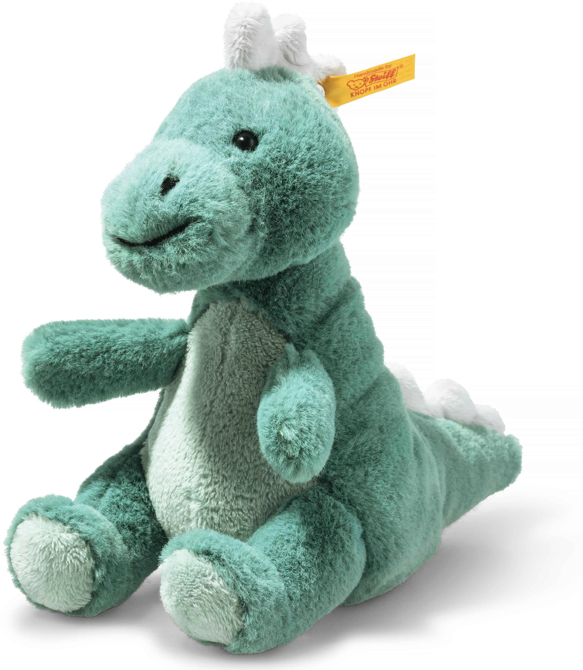 Kuscheltier »Soft Cuddly Friends Joshi Baby T-Rex«