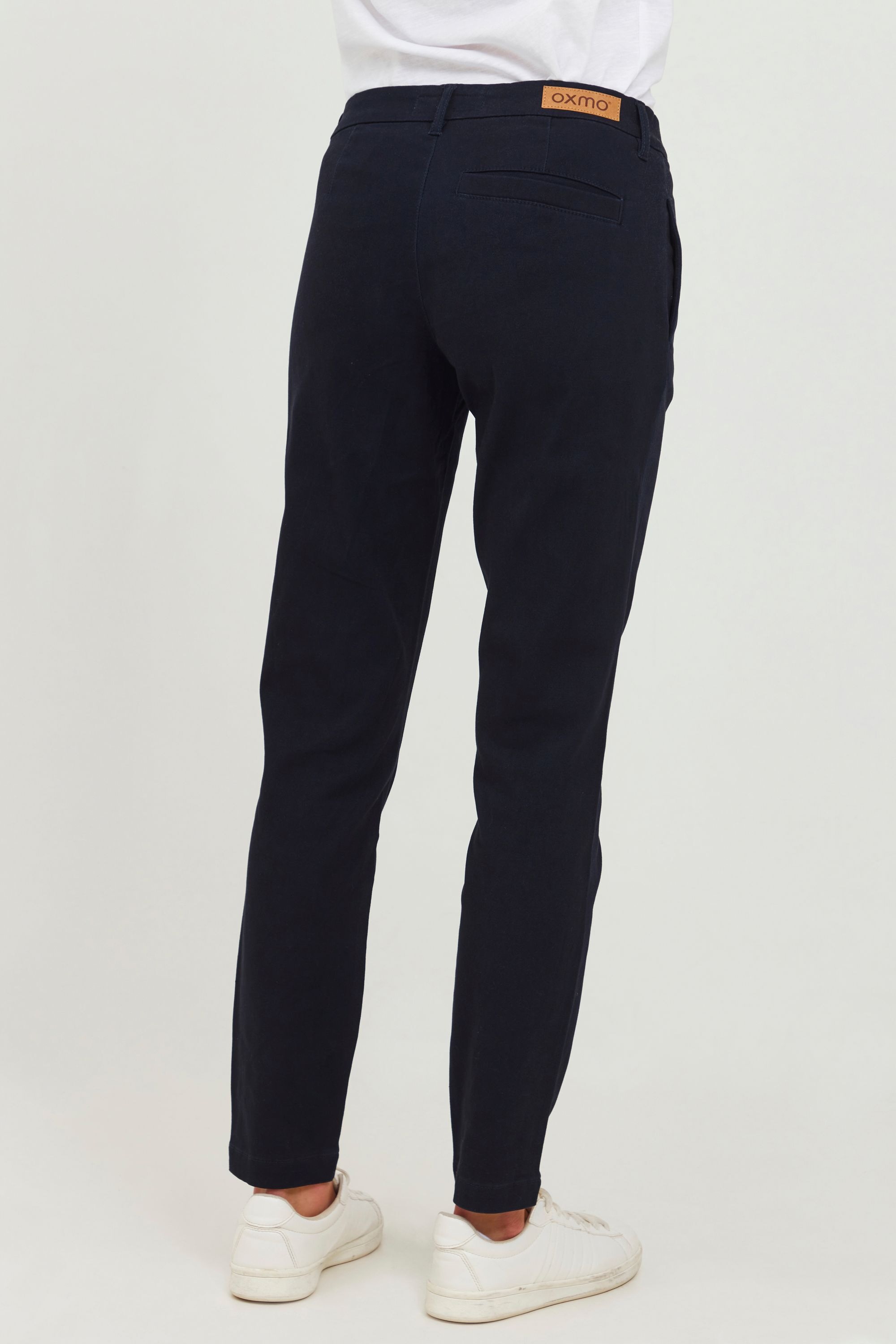 OXMO Chinohose »Chinohose OXPilar«