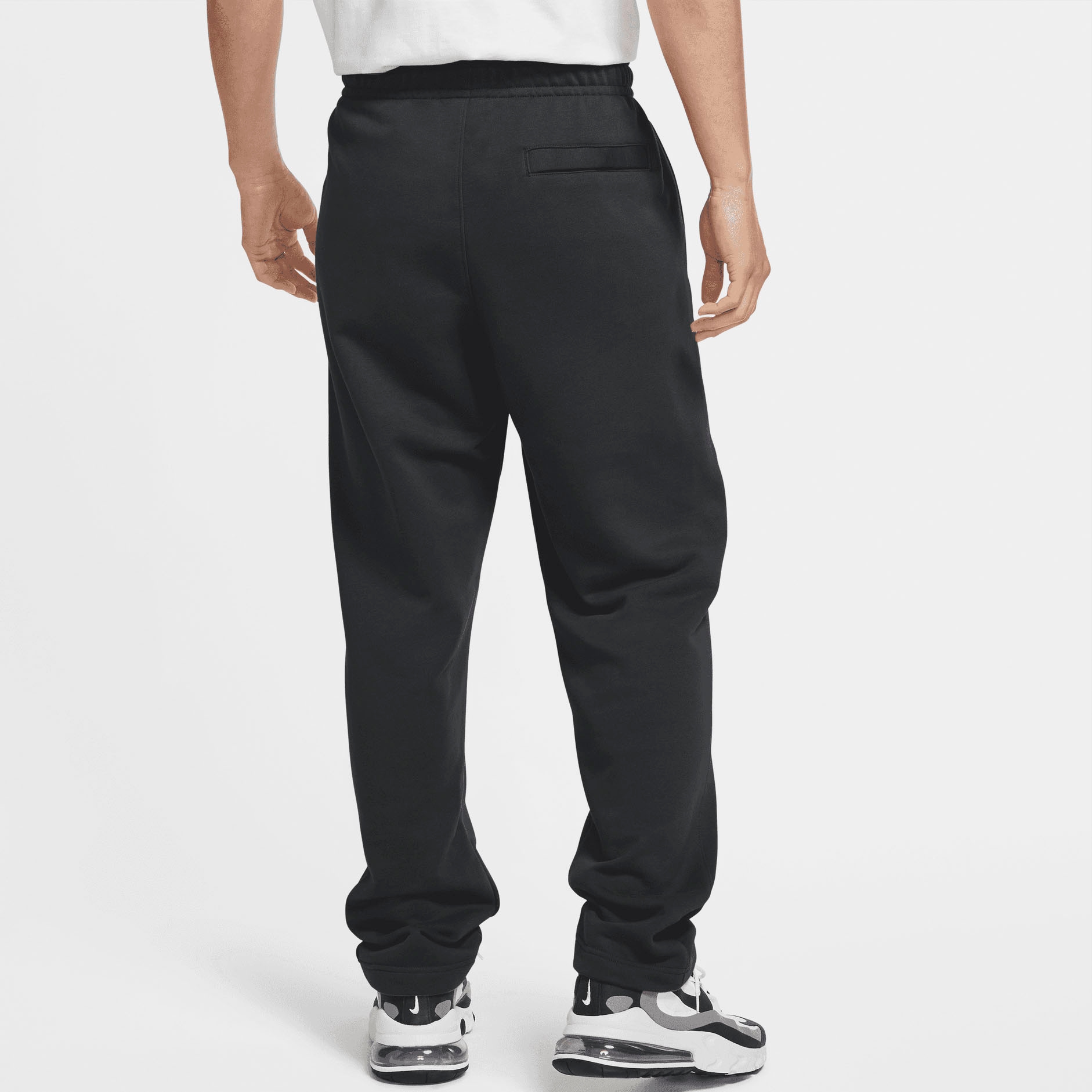 Nike Sportswear Jogginghose »Club Men's French Terry Pants«