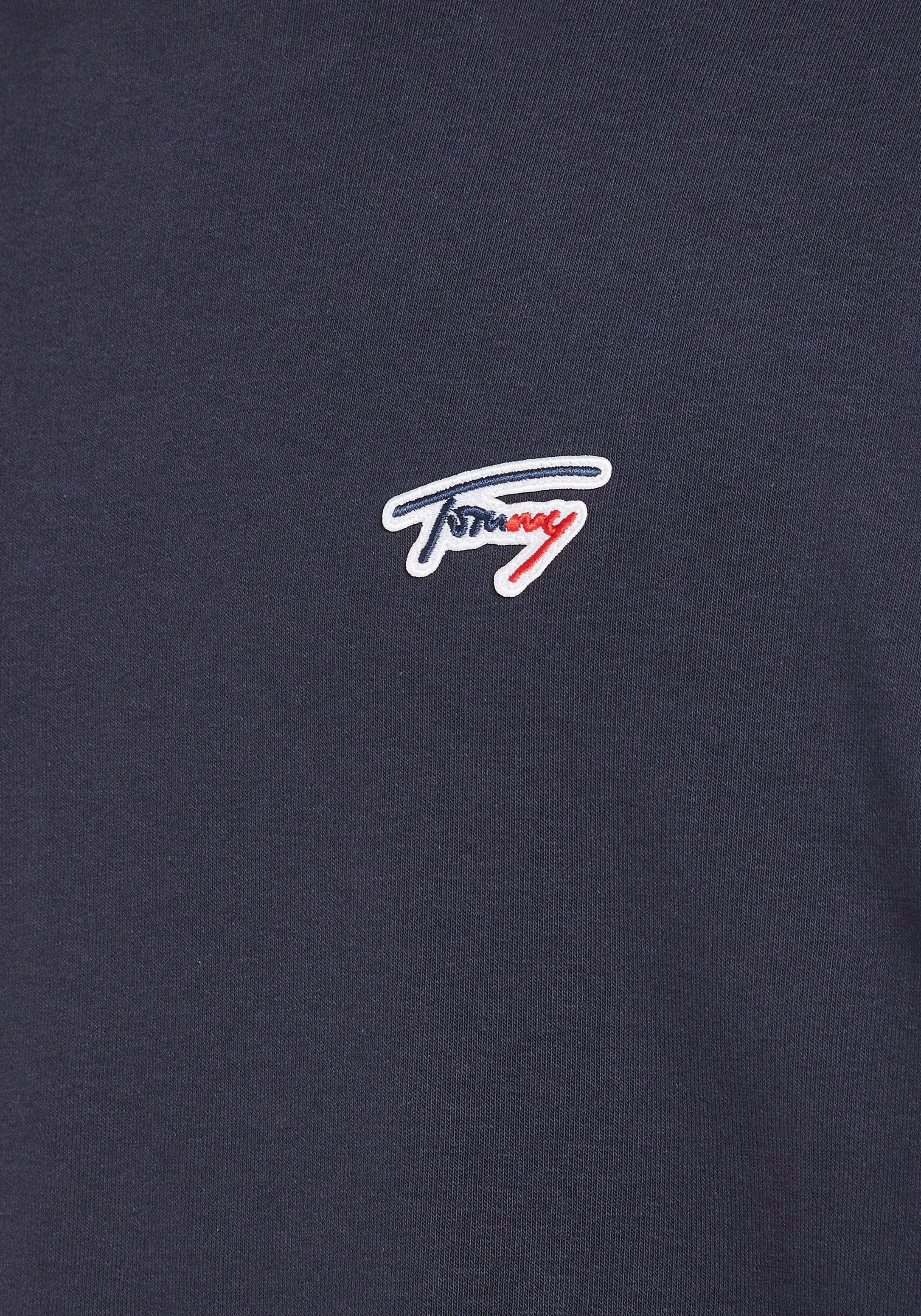 Tommy Jeans Sweatshirt »TJM BOXY SIGNATURE CREW«