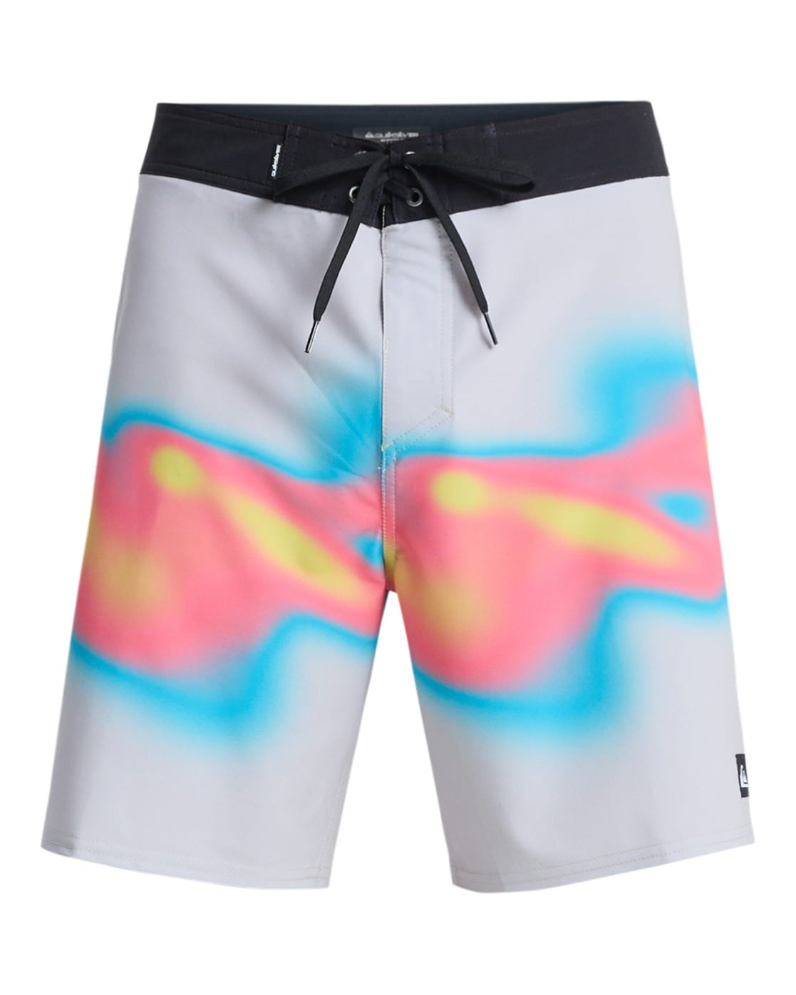 Quiksilver Boardshorts "Surfsilk Straight 18"" günstig online kaufen
