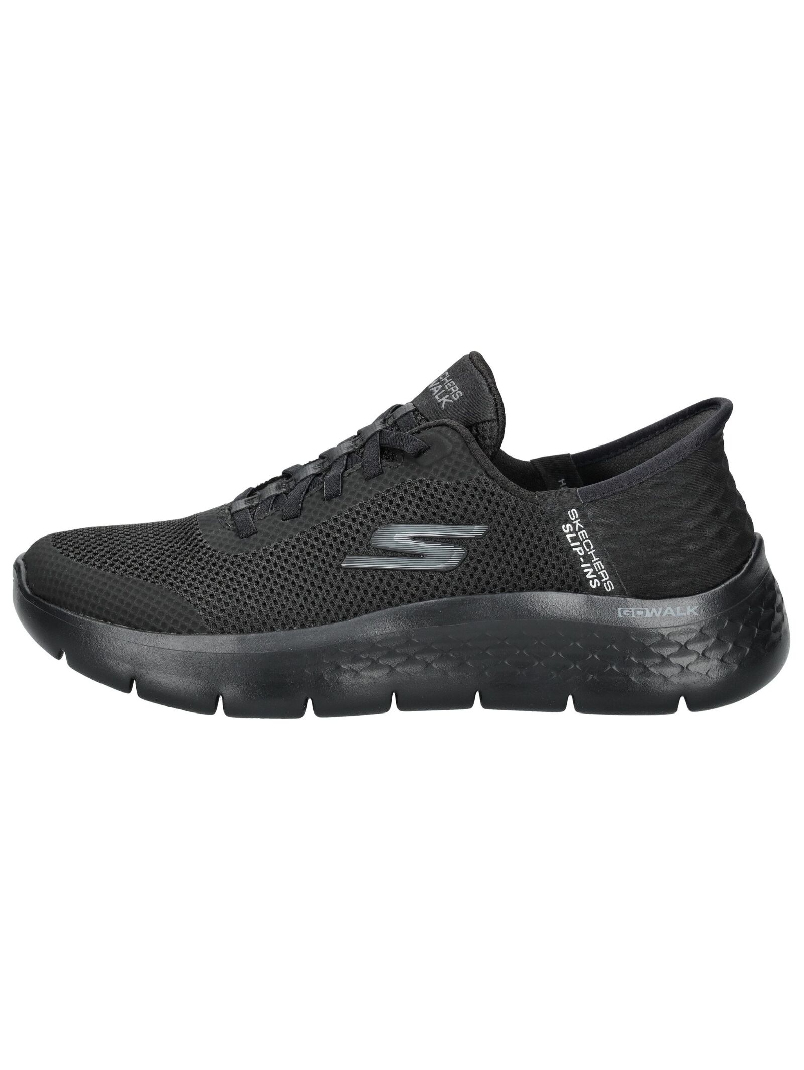 Skechers Sneaker "Skechers Sneaker Textil" günstig online kaufen