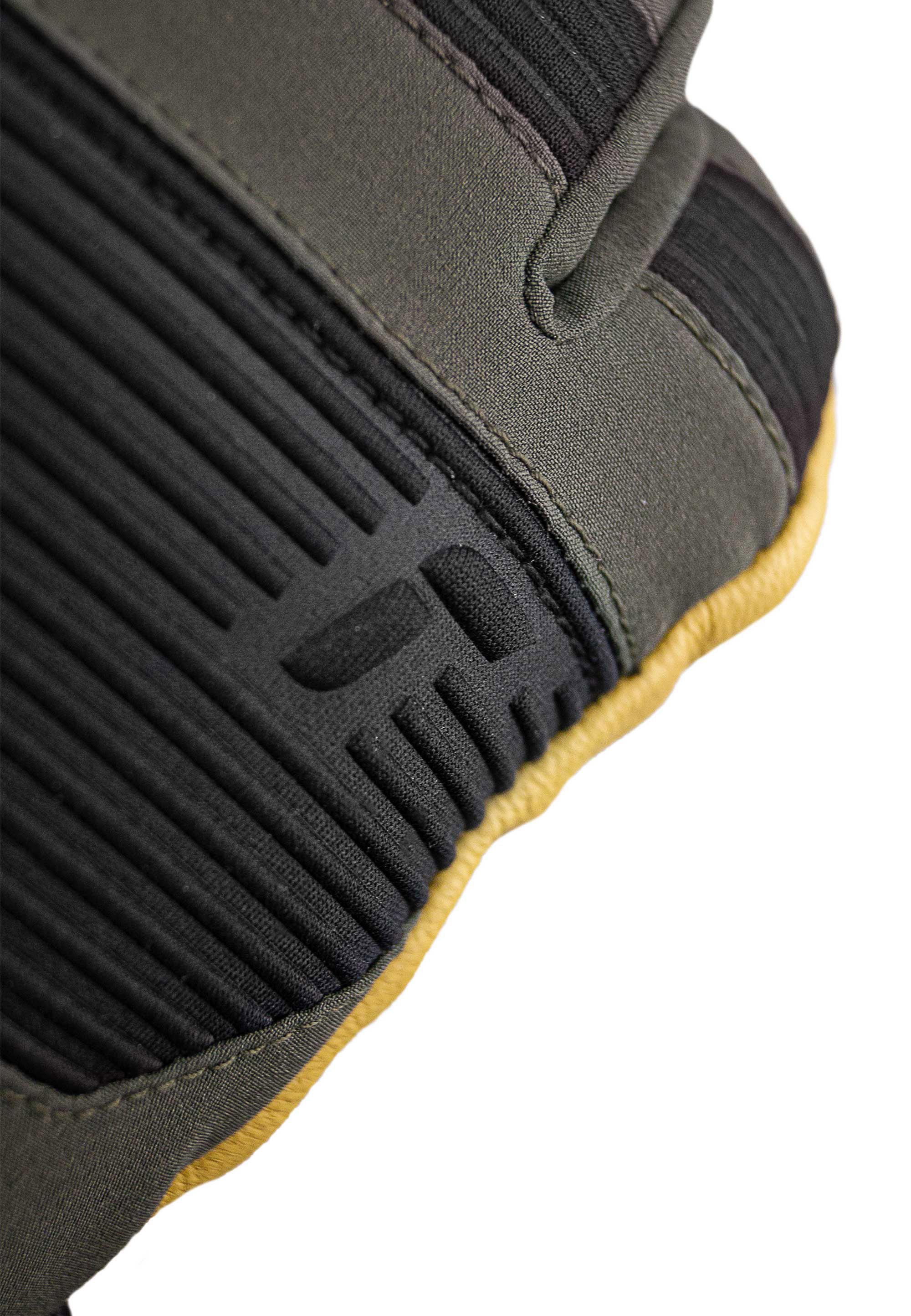 Reusch Skihandschuhe »Andy R-TEX® XT«, sehr warm,wasserdicht,atmungsaktiv