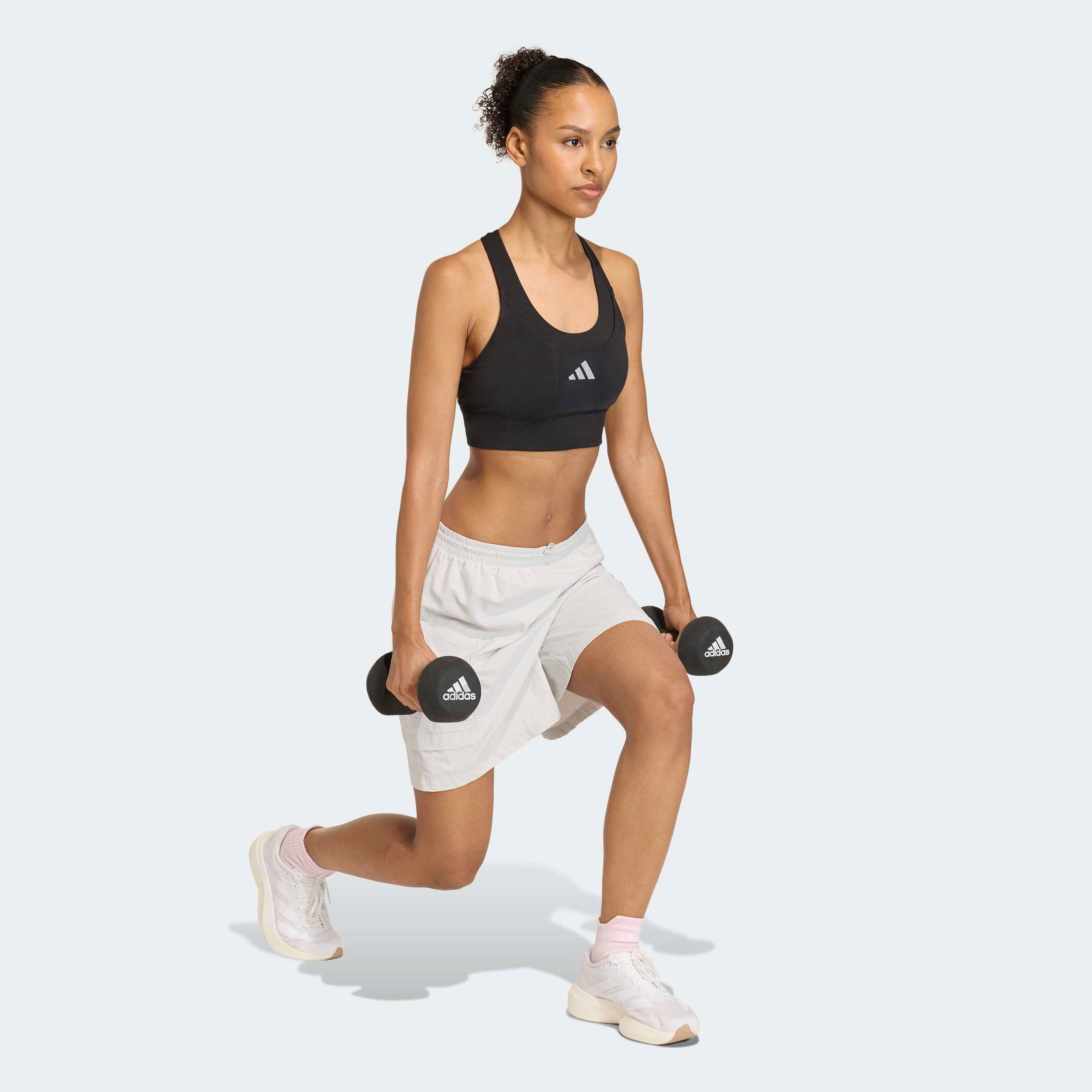 adidas Performance Sport-BH »ADI365 RUNNING POCKET MEDIUM SUPPORT BH« 1